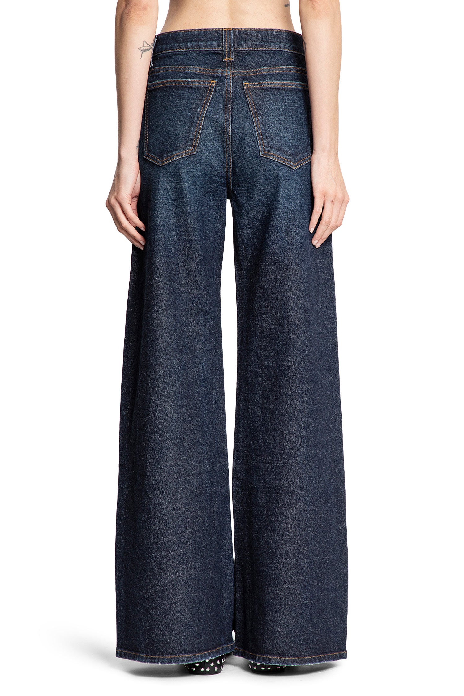 Dane Jeans - Antonioli.eu