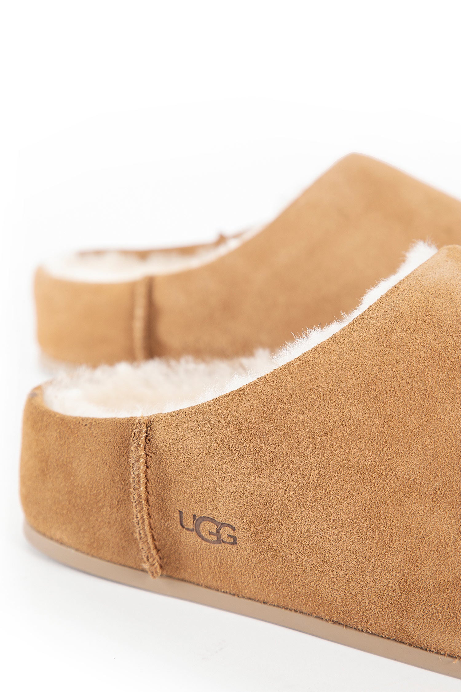 Elea Slippers - Antonioli.eu