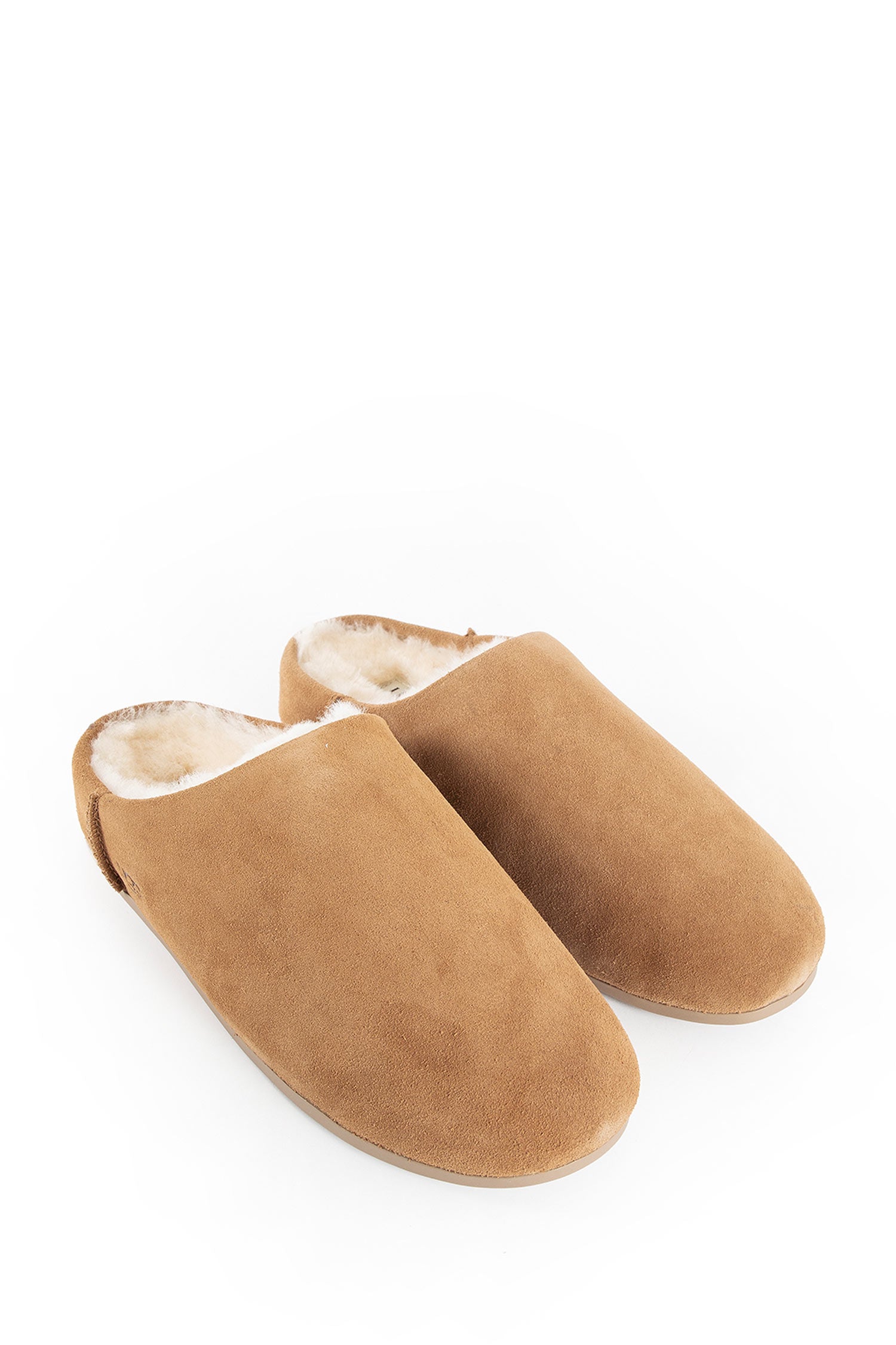 Elea Slippers - Antonioli.eu