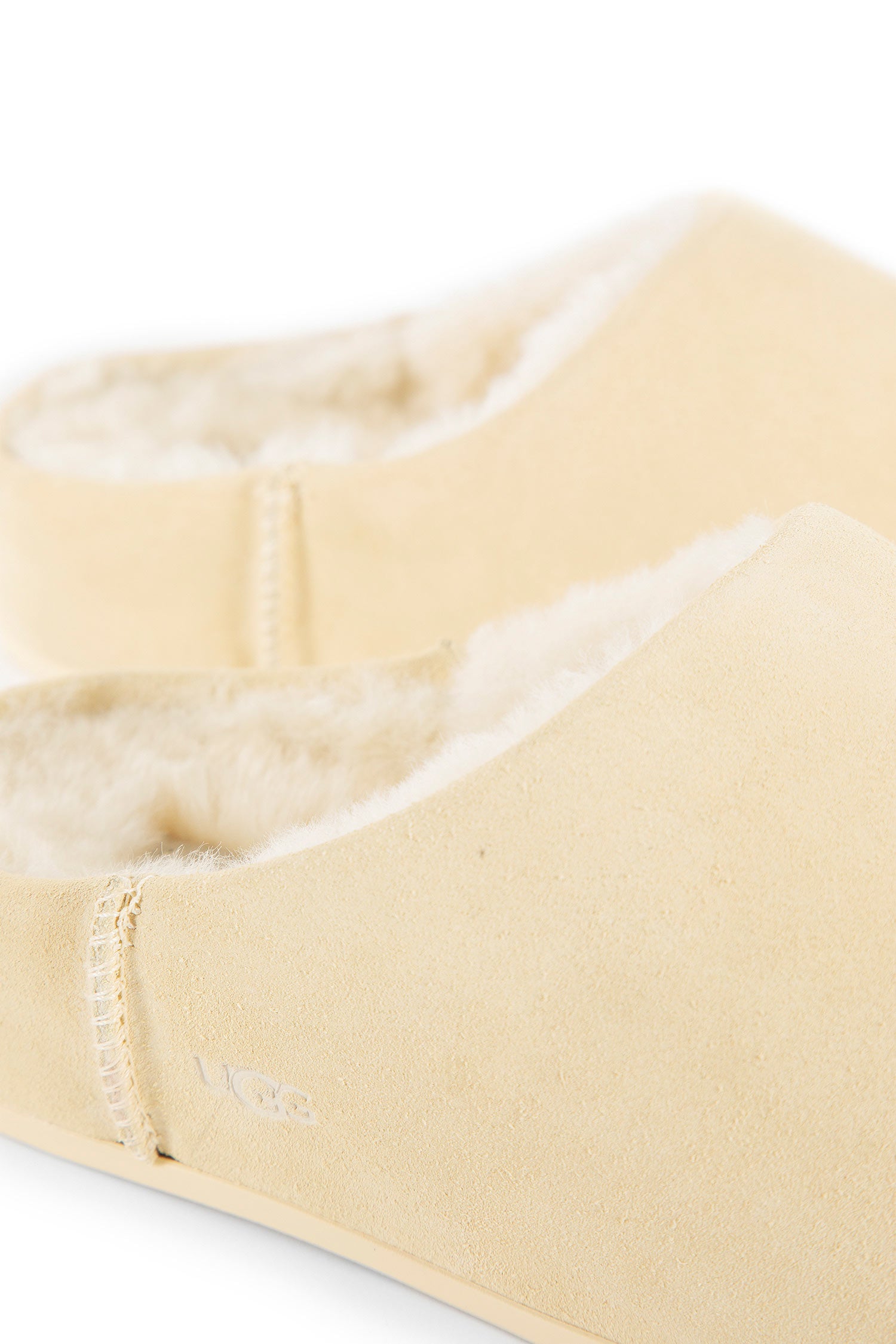 Elea Slippers - Antonioli.eu