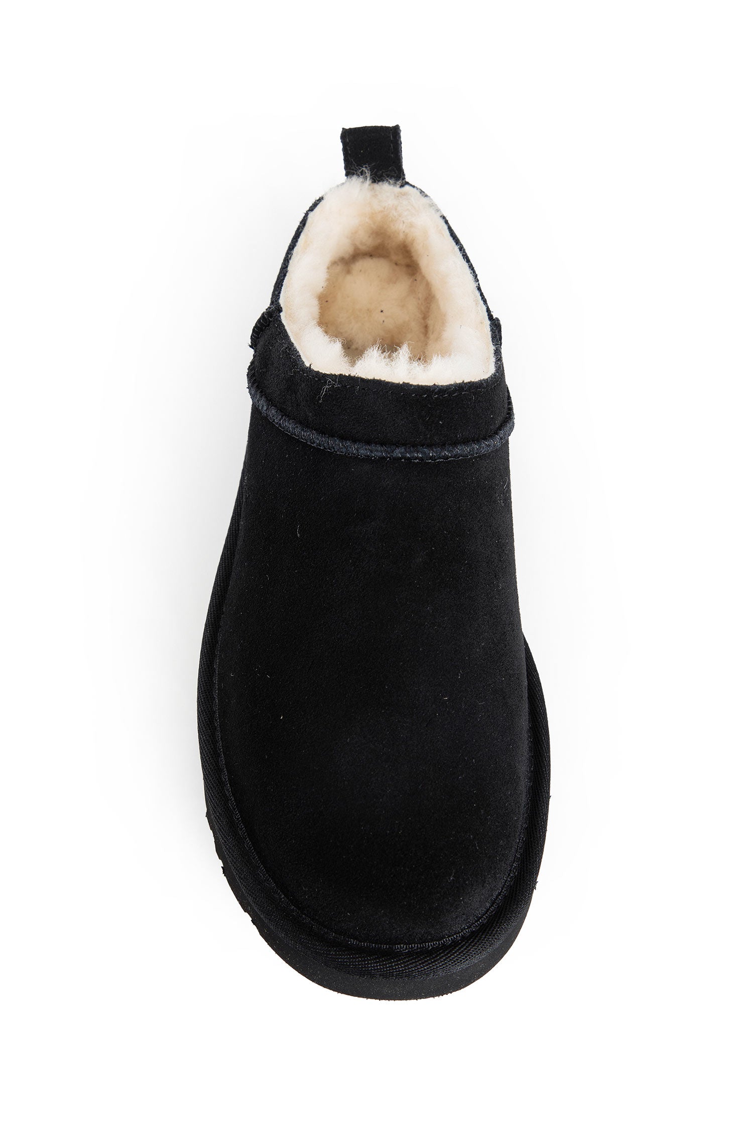 Classic Micro Boots - Antonioli.eu