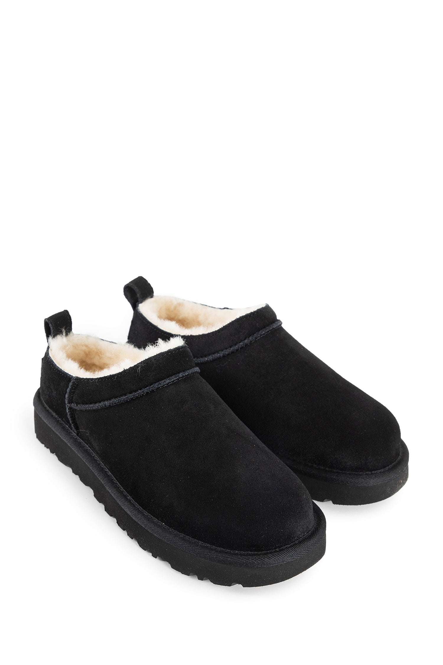 UGG MUJER SANDALIAS & CHANCLAS