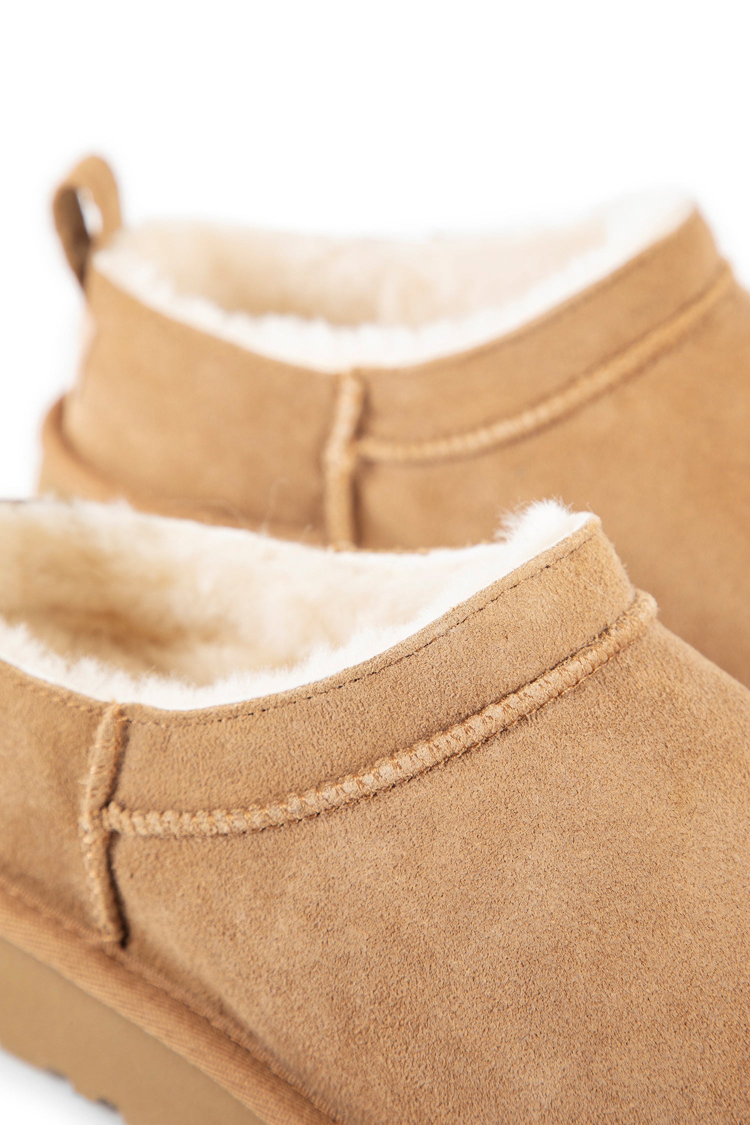 Classic Micro Boots - Antonioli.eu