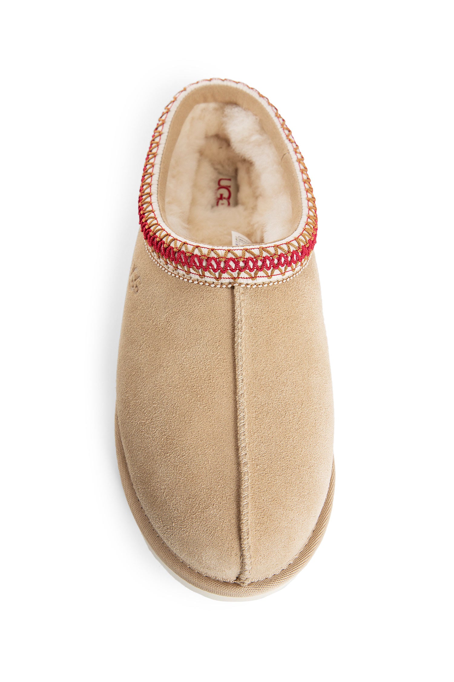 Tasman II Slippers