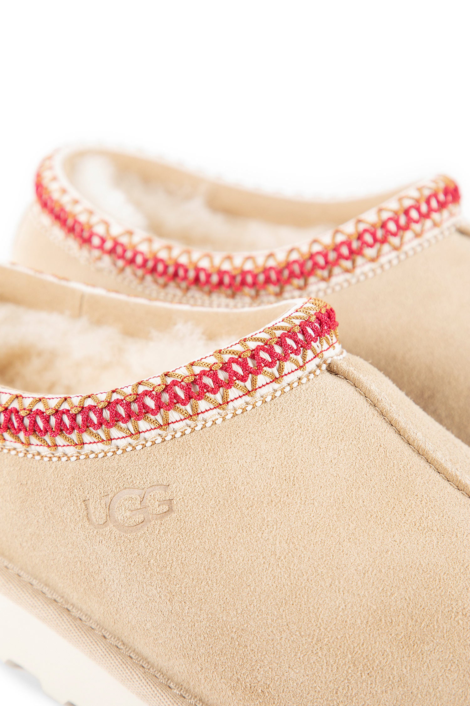 Tasman II Slippers