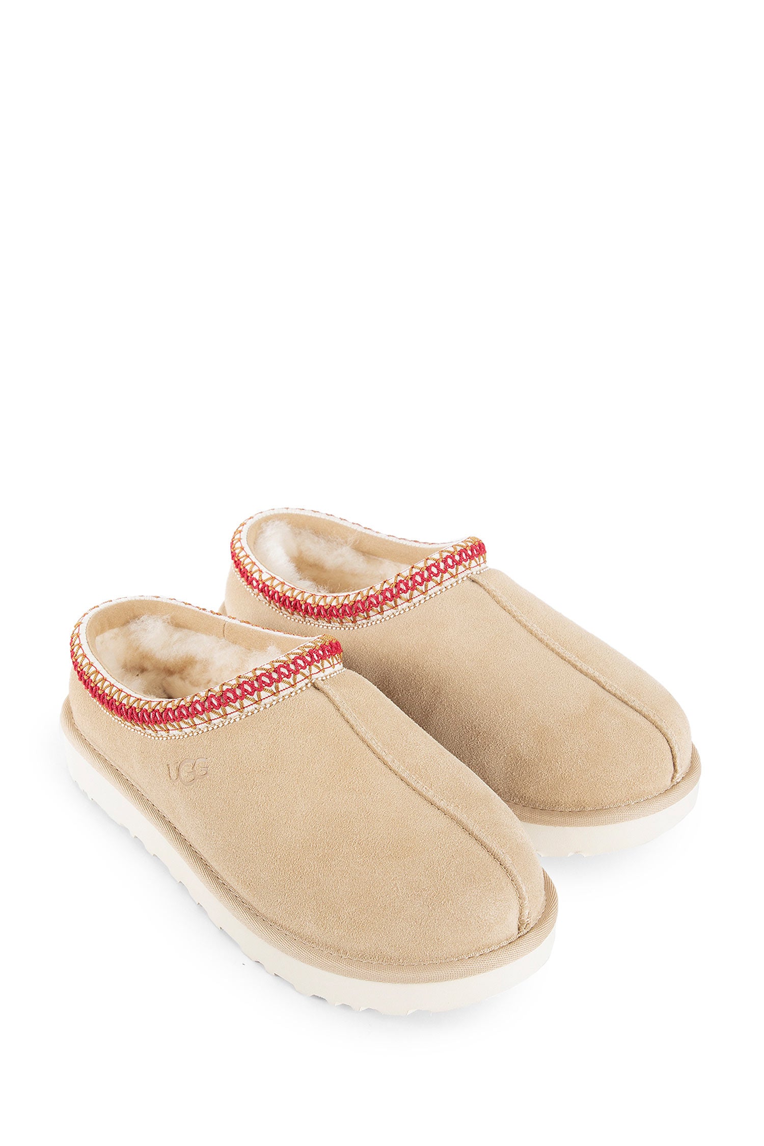 Tasman II Slippers