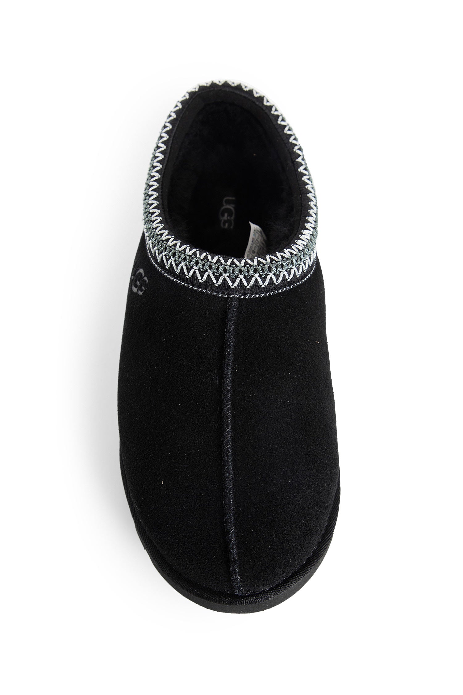 Tasman II Slippers - Antonioli.eu
