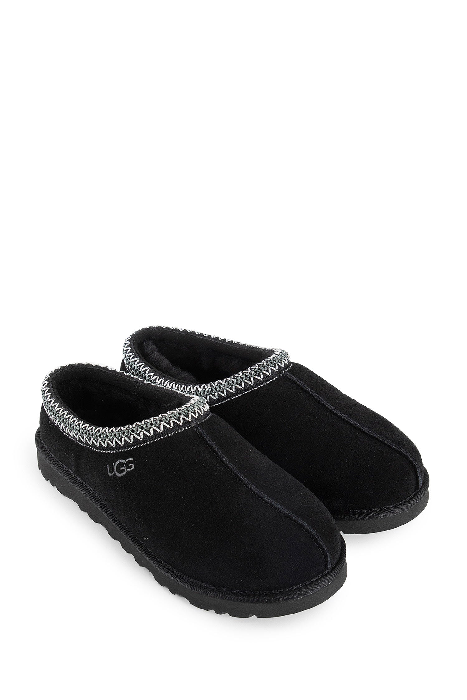 Tasman II Slippers - Antonioli.eu