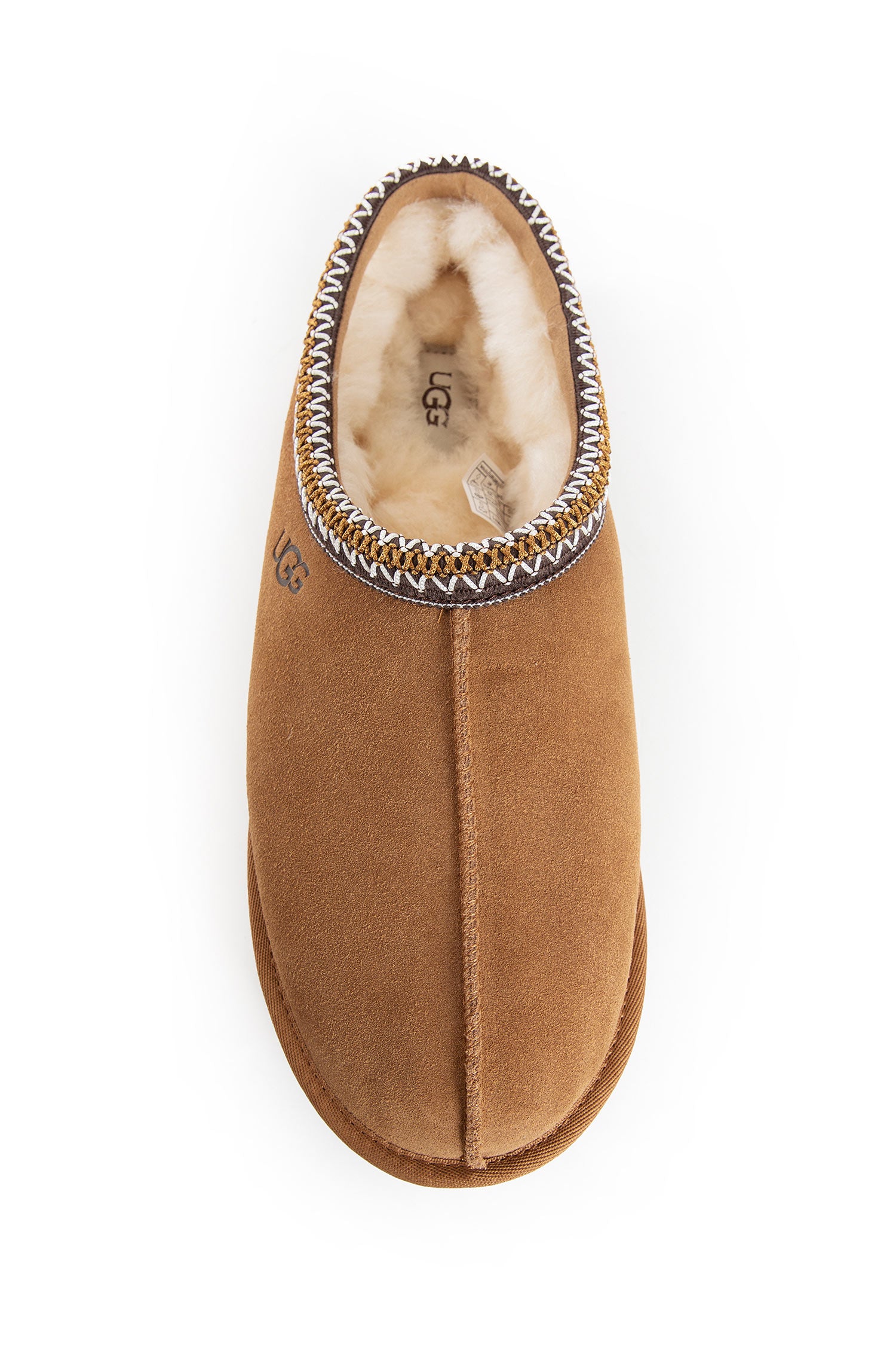 Tasman II Slippers - Antonioli.eu