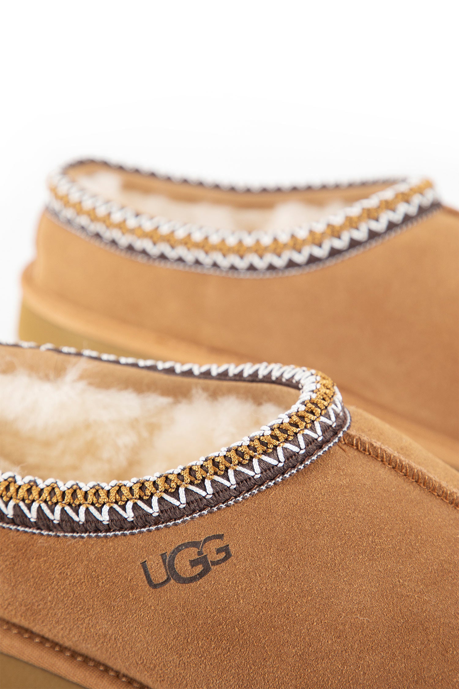 Tasman II Slippers - Antonioli.eu