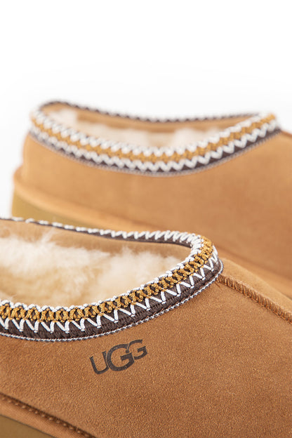 Tasman II Slippers - Antonioli.eu