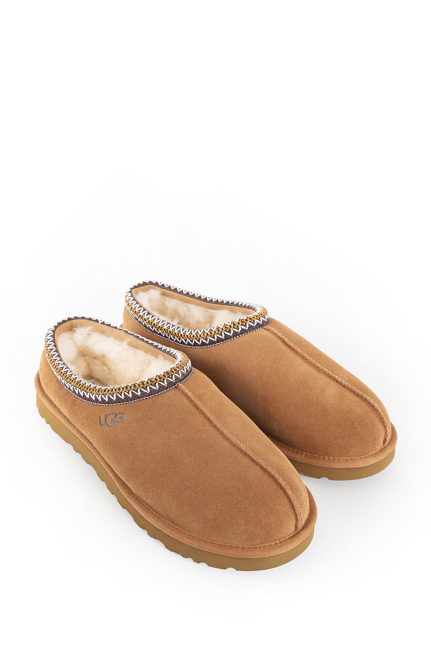 Tasman II Slippers - Antonioli.eu