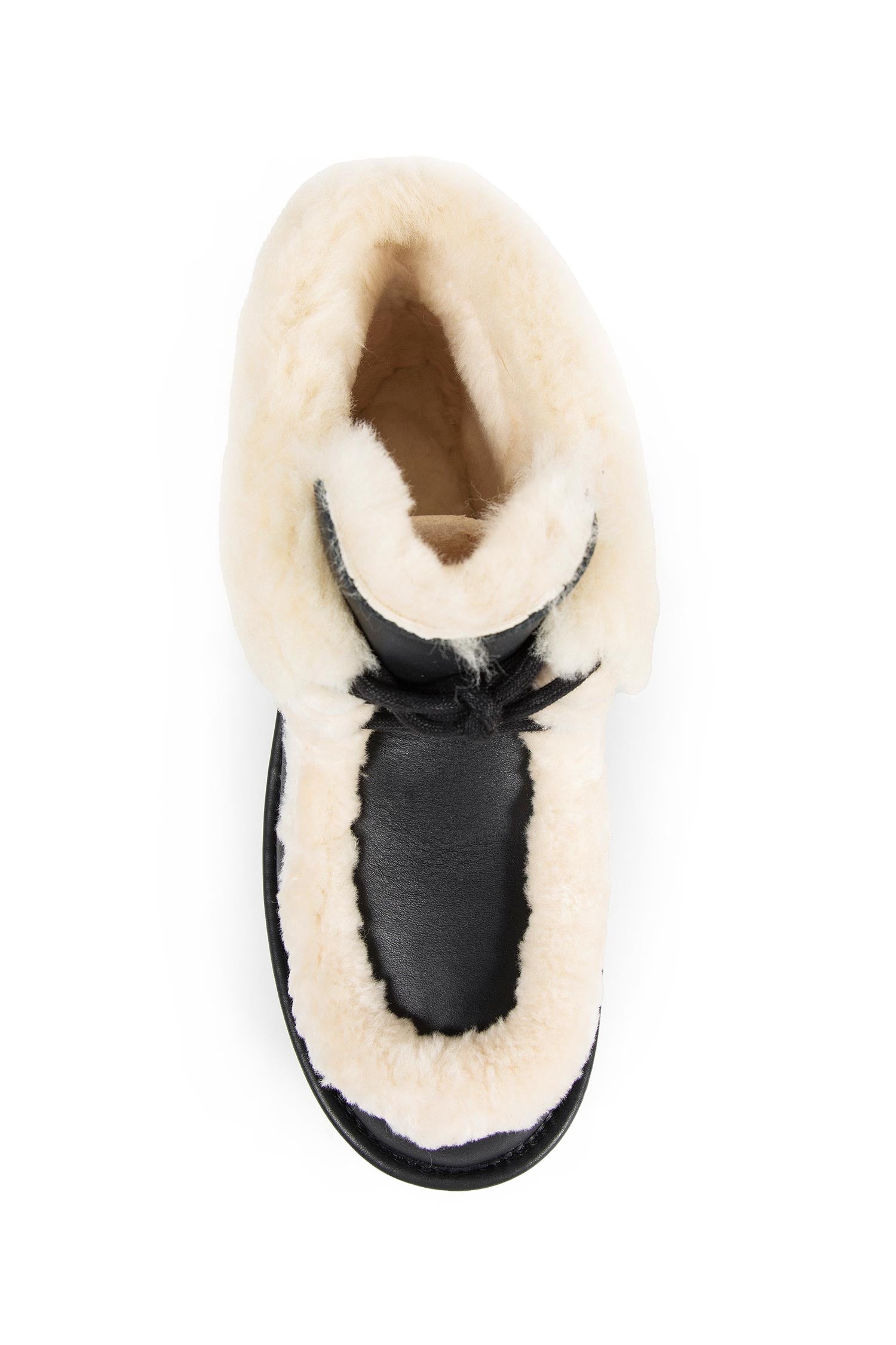 Classic Esmee Leather Lace Up Boot