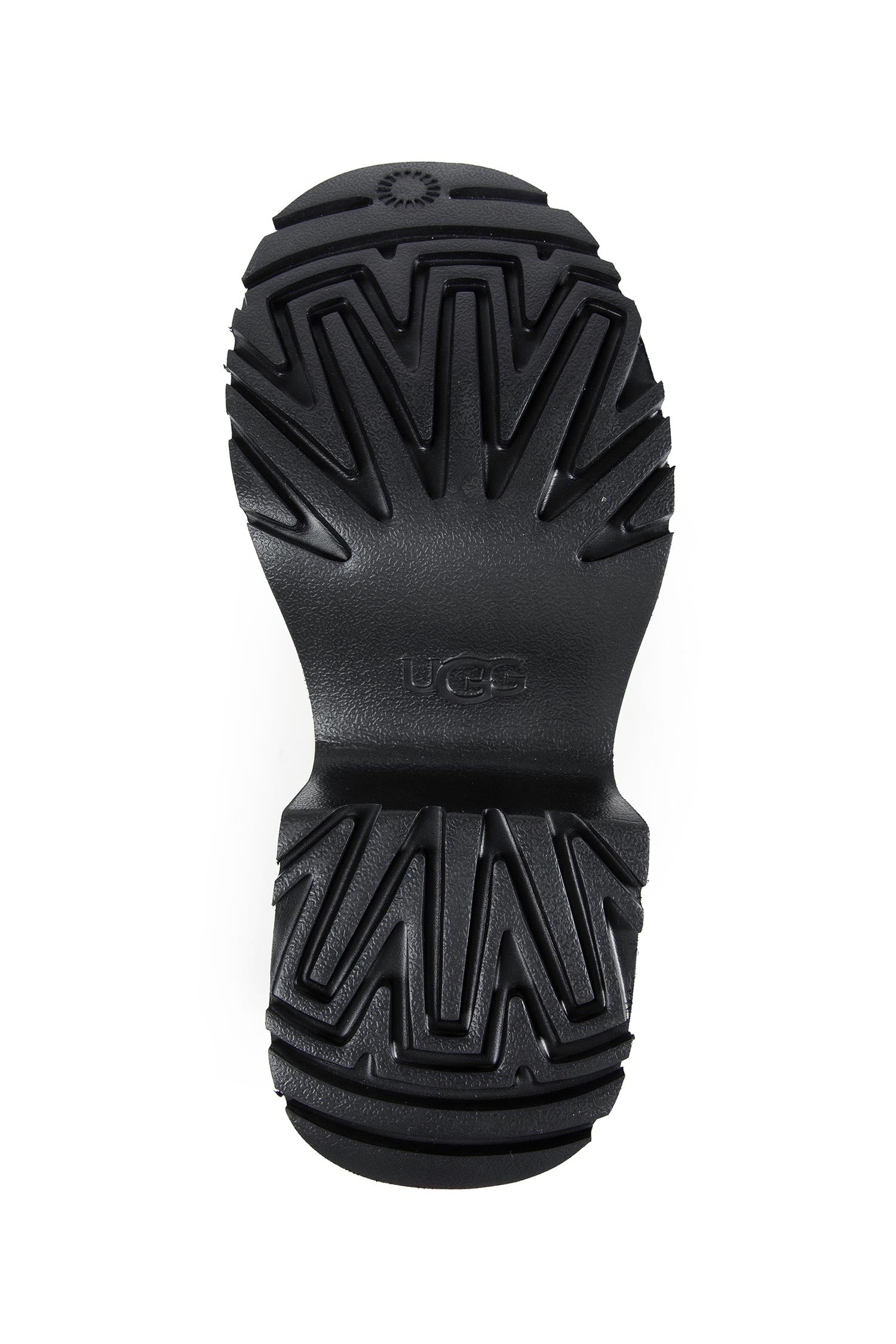 Classic Esmee Leather Lace Up Boot - Antonioli.eu