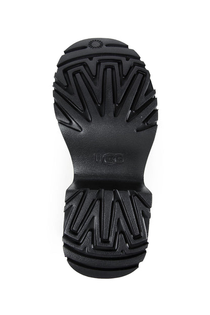 Classic Esmee Leather Lace Up Boot - Antonioli.eu
