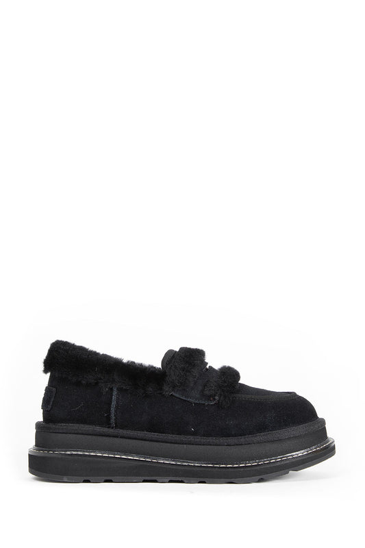 Sacai Collaboration Loafers