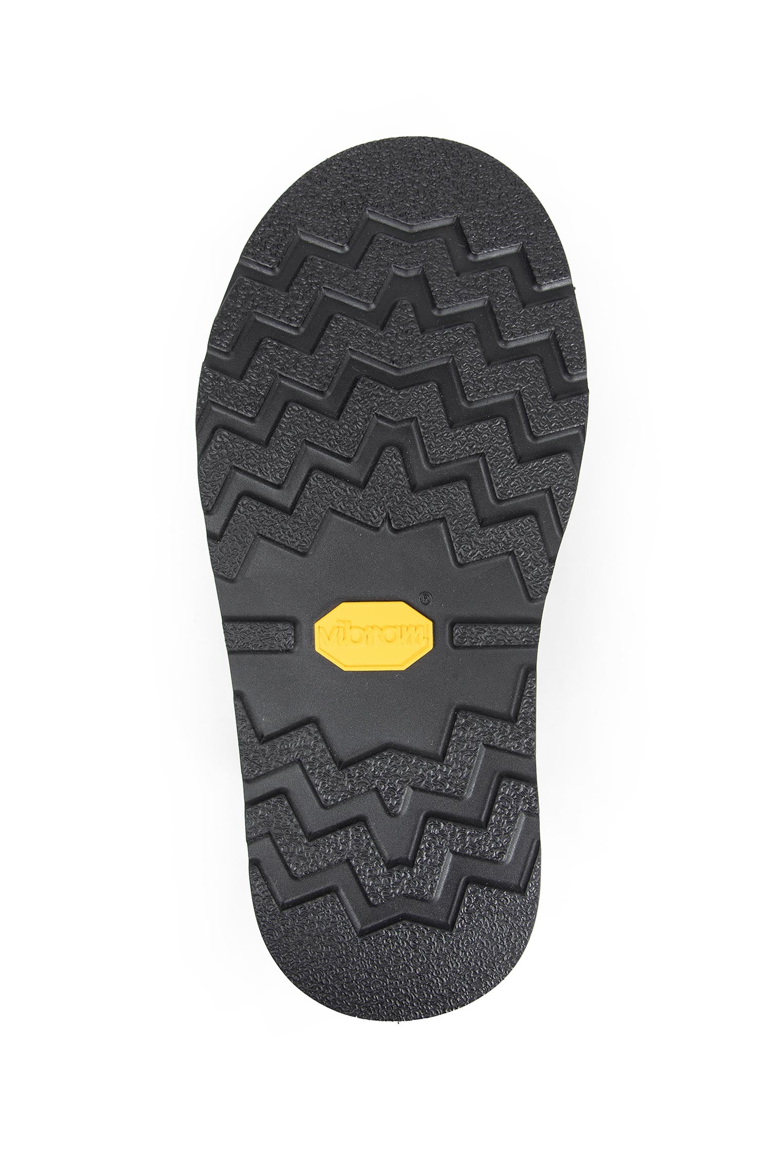 Sacai Collaboration Loafers