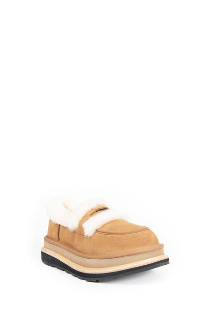 Sacai Collaboration Loafers