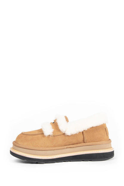 Sacai Collaboration Loafers