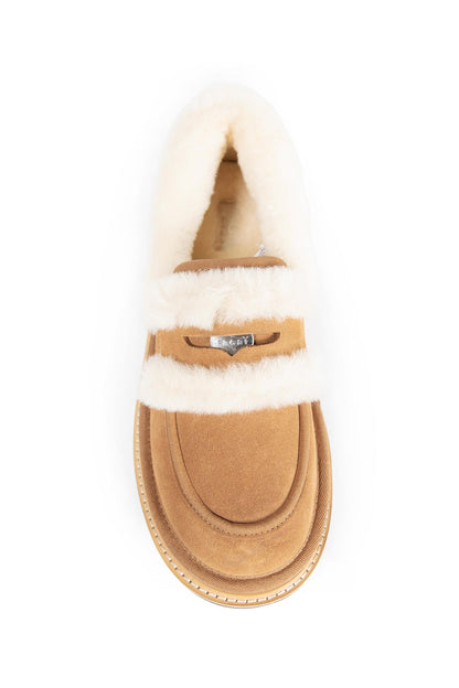 Sacai Collaboration Loafers