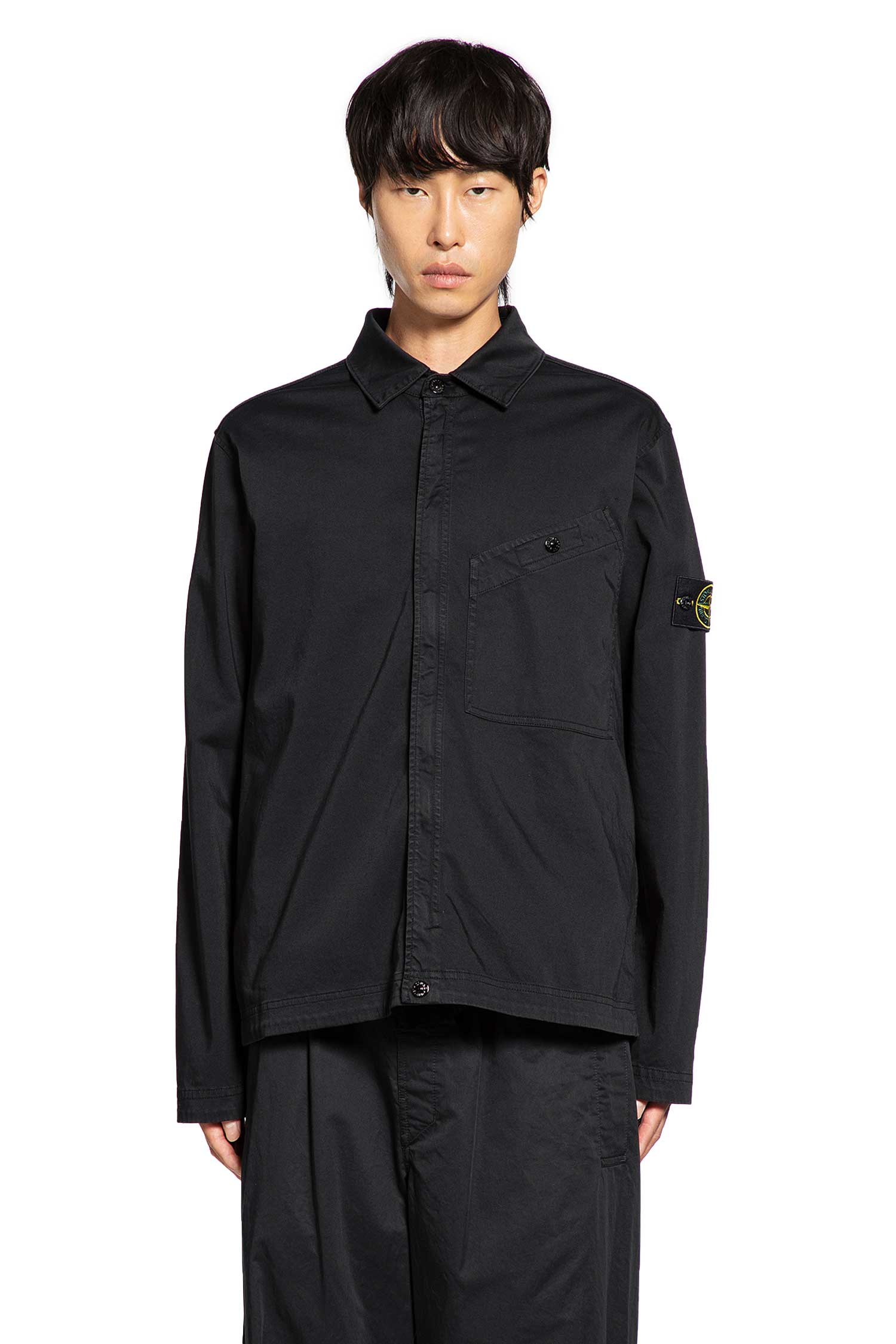 1200006 Overshirt - Antonioli.eu