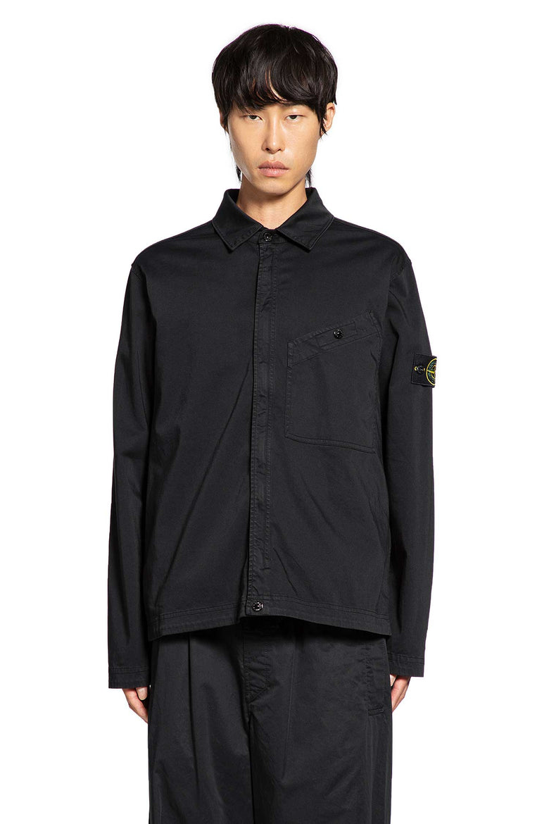 1200006 Overshirt - Antonioli.eu