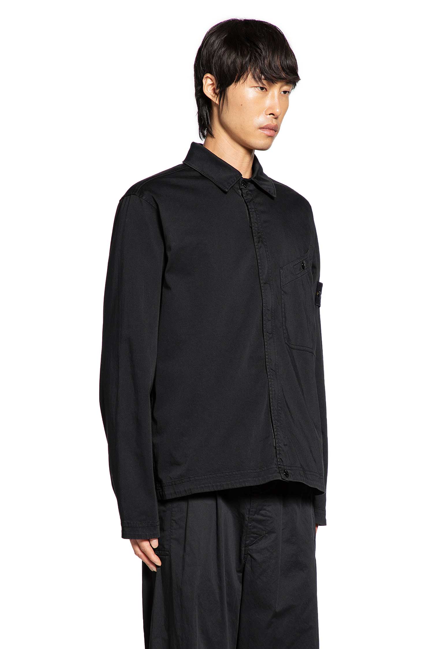 1200006 Overshirt - Antonioli.eu