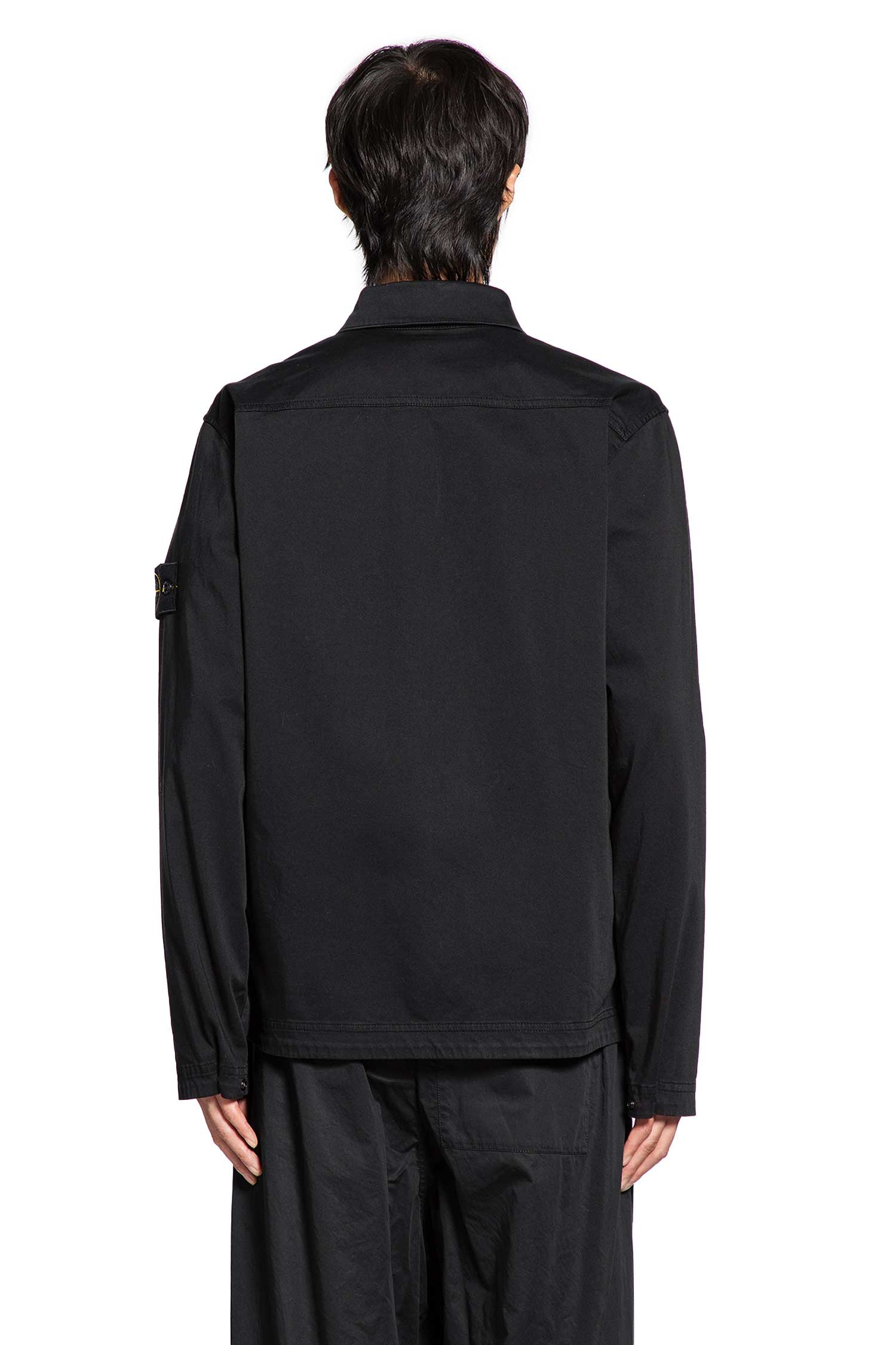 1200006 Overshirt - Antonioli.eu