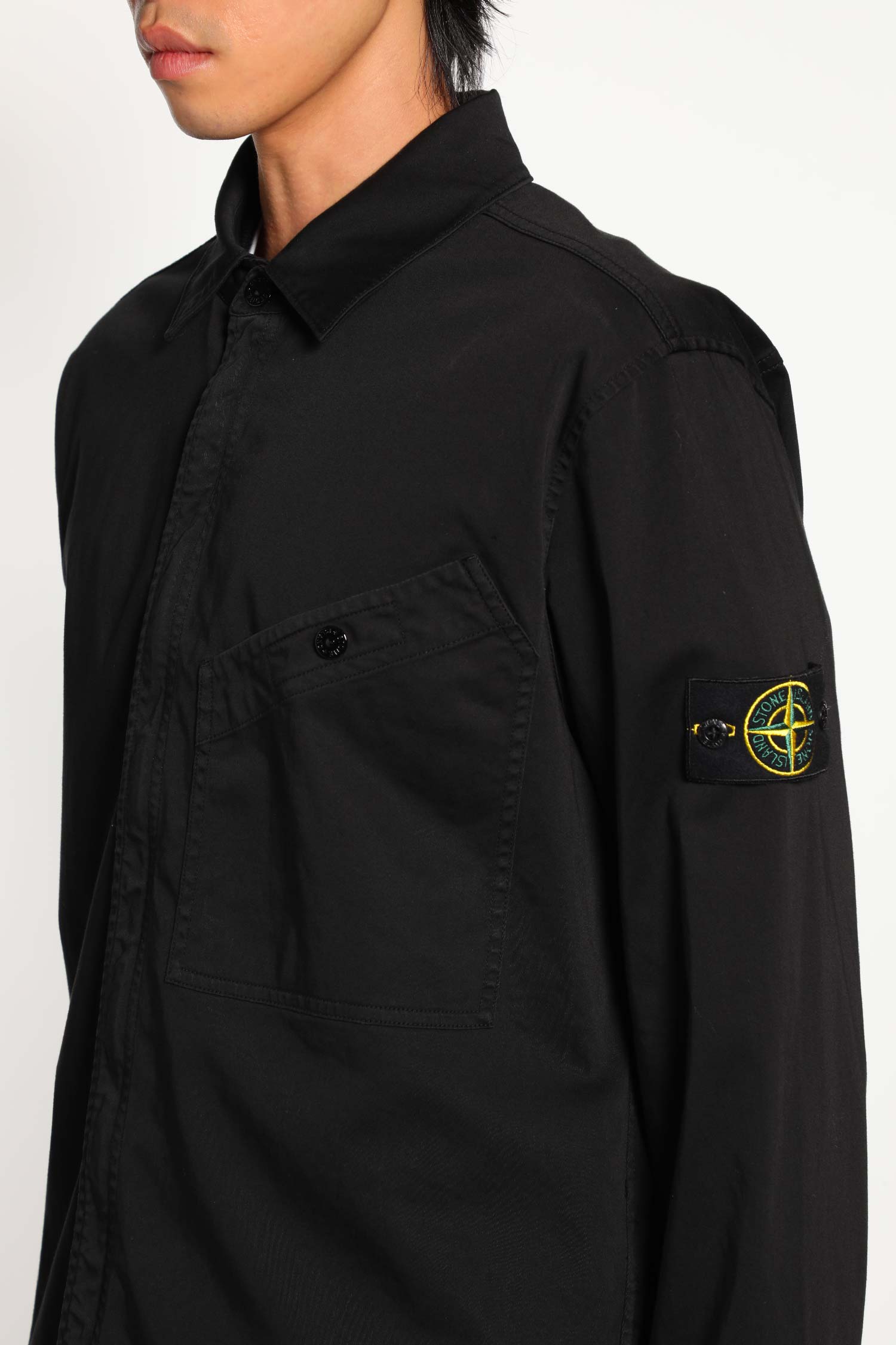 1200006 Overshirt - Antonioli.eu