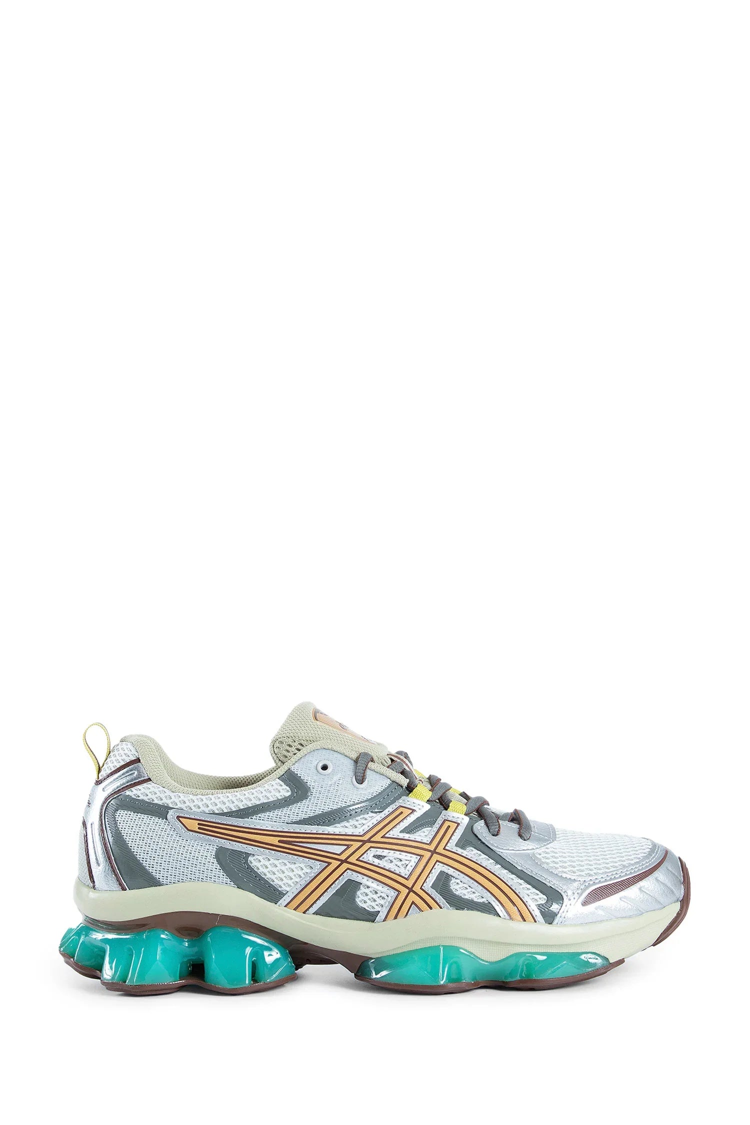 Gel-Quantum kinetic sneakers - Antonioli.eu