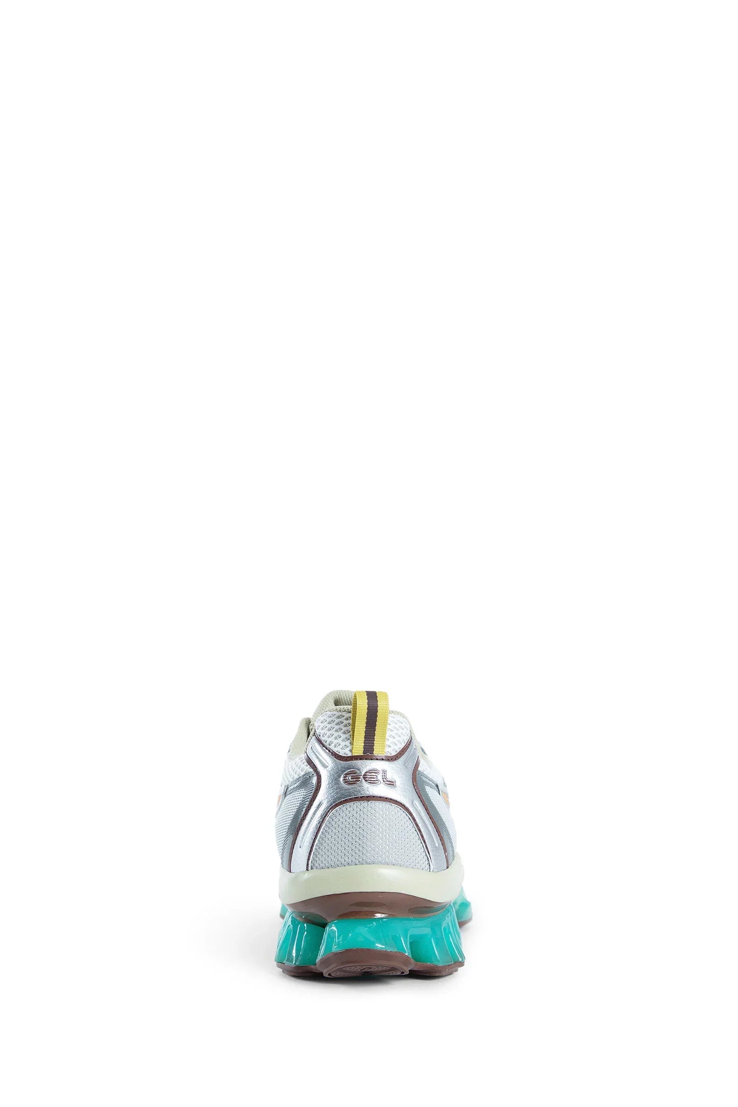 Gel-Quantum kinetic sneakers - Antonioli.eu