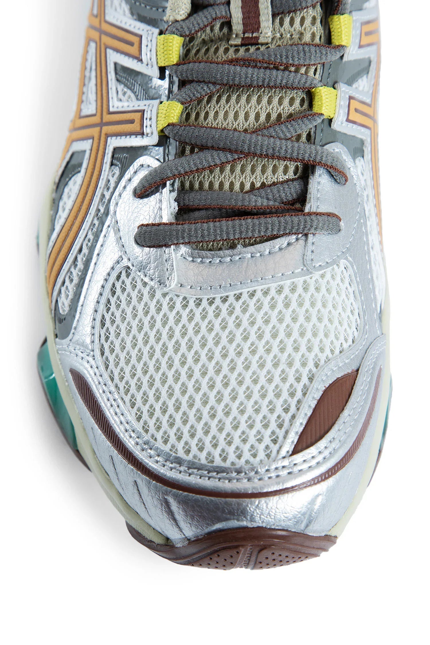 Gel-Quantum kinetic sneakers - Antonioli.eu