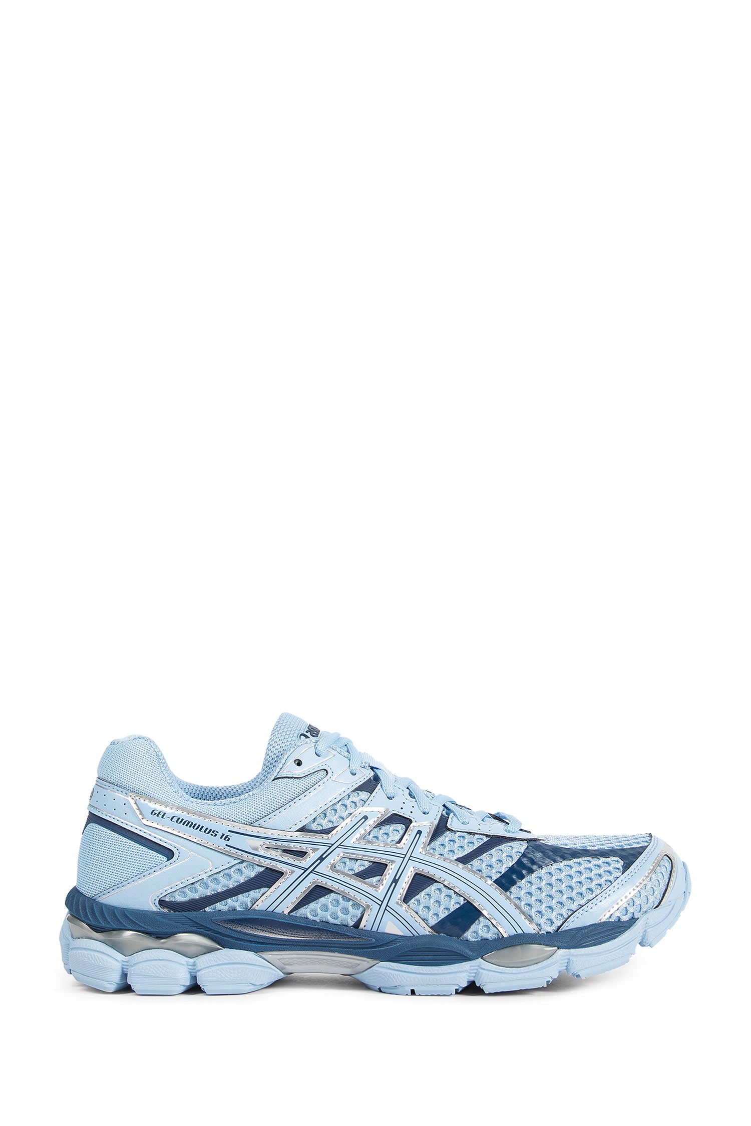 Gel-Cumulus 16 Sneakers - Antonioli.eu