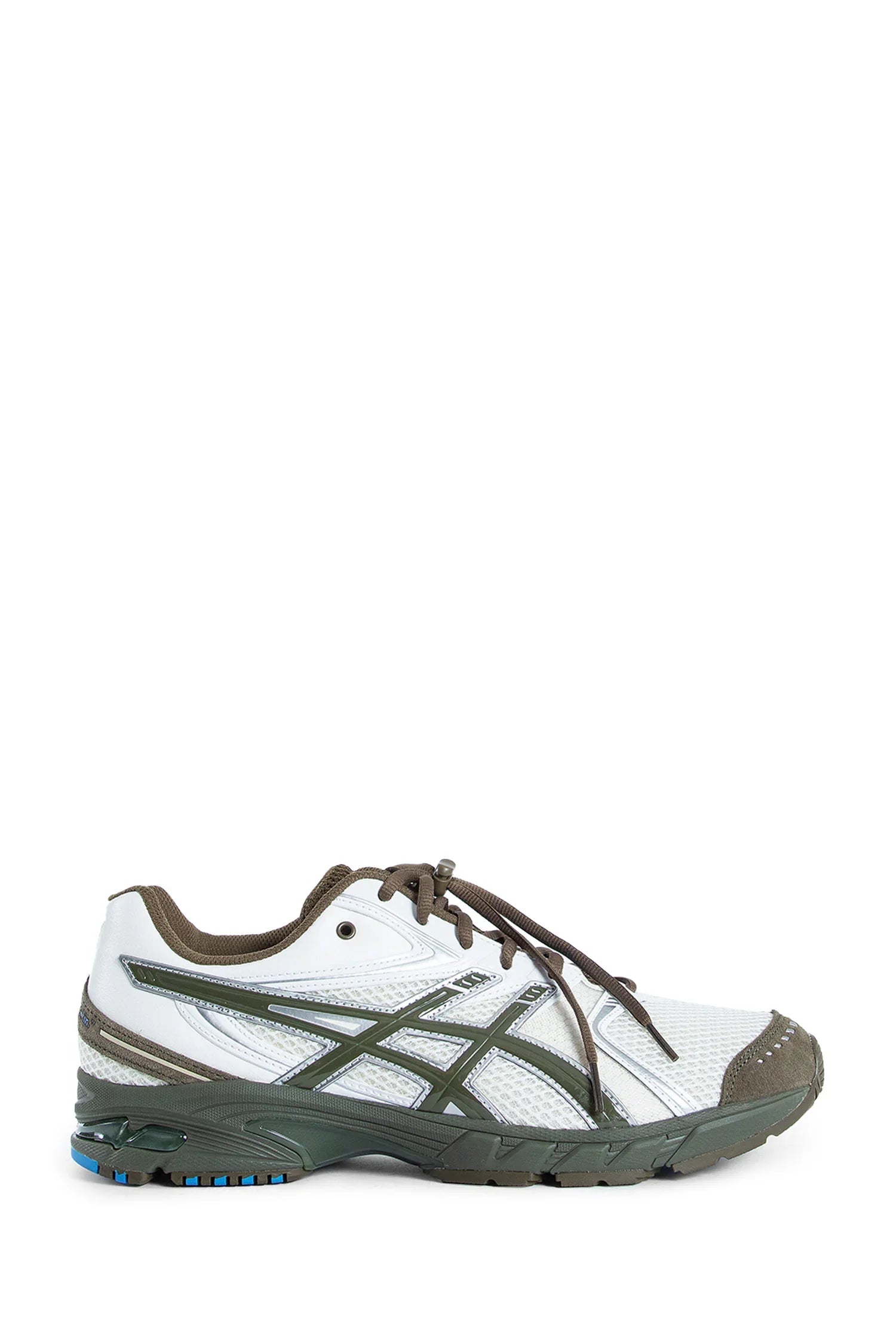 ASICS MAN MULTICOLOR SNEAKERS - Antonioli.eu