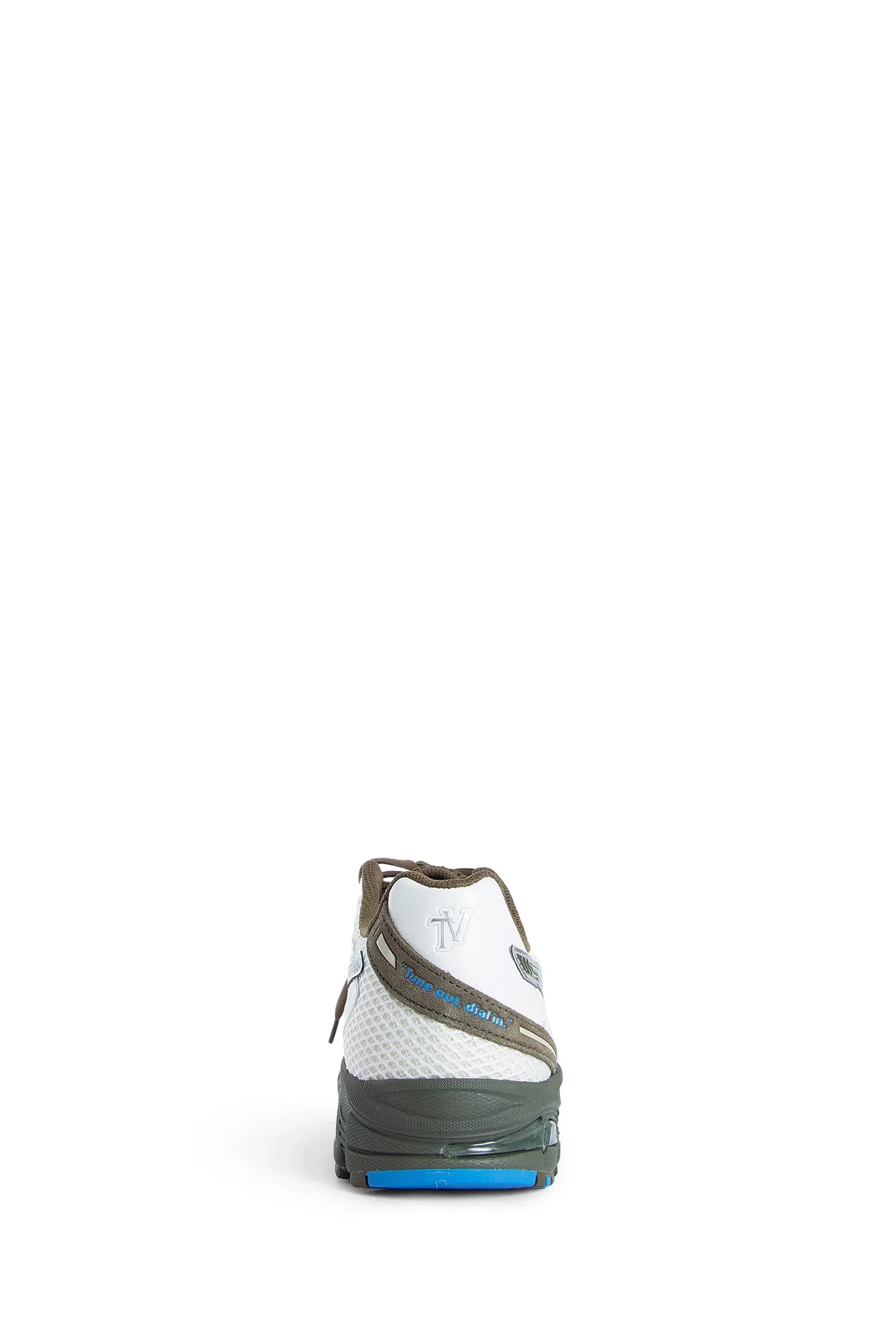 ASICS MAN MULTICOLOR SNEAKERS - Antonioli.eu