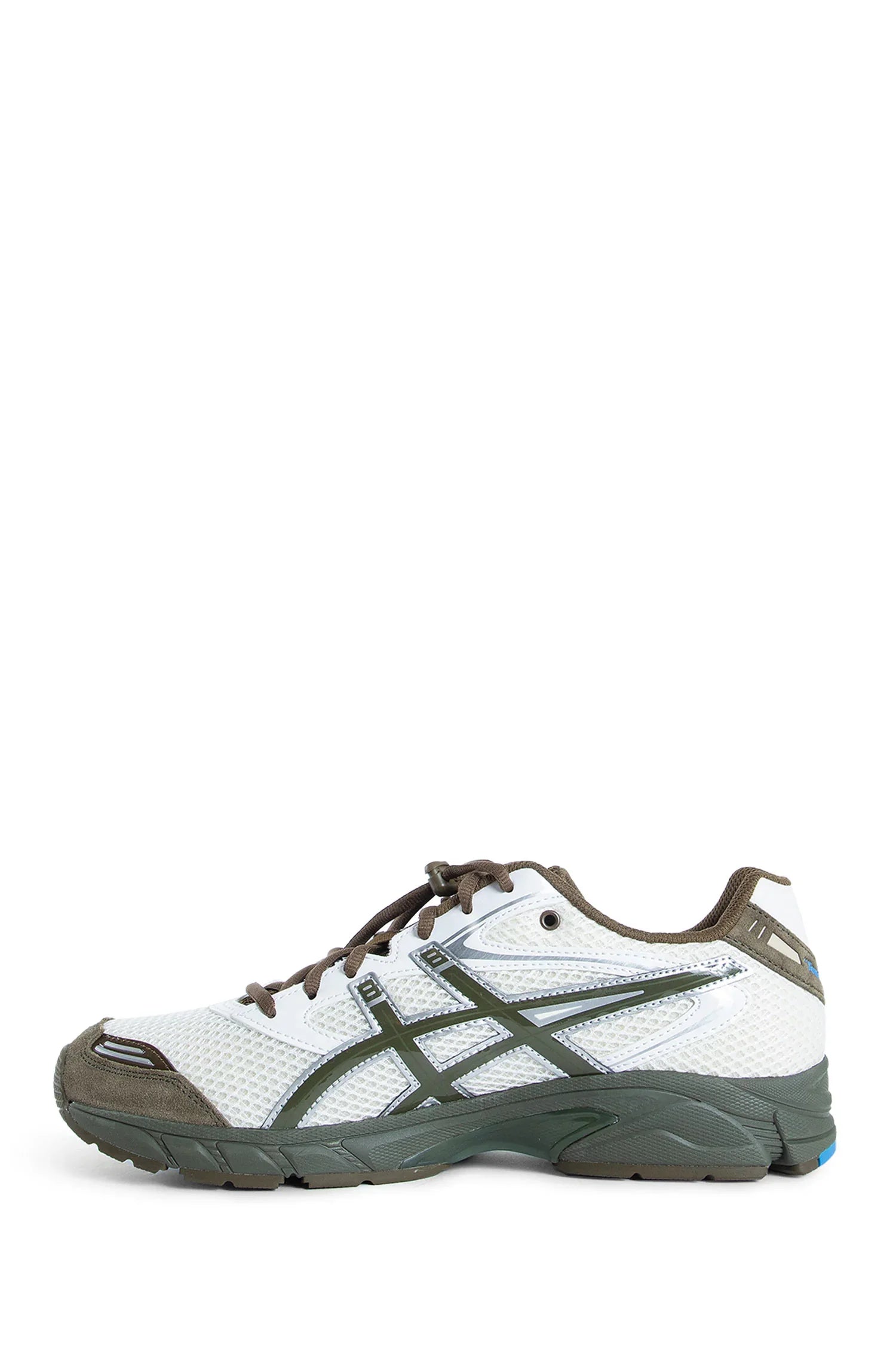 ASICS MAN MULTICOLOR SNEAKERS - Antonioli.eu