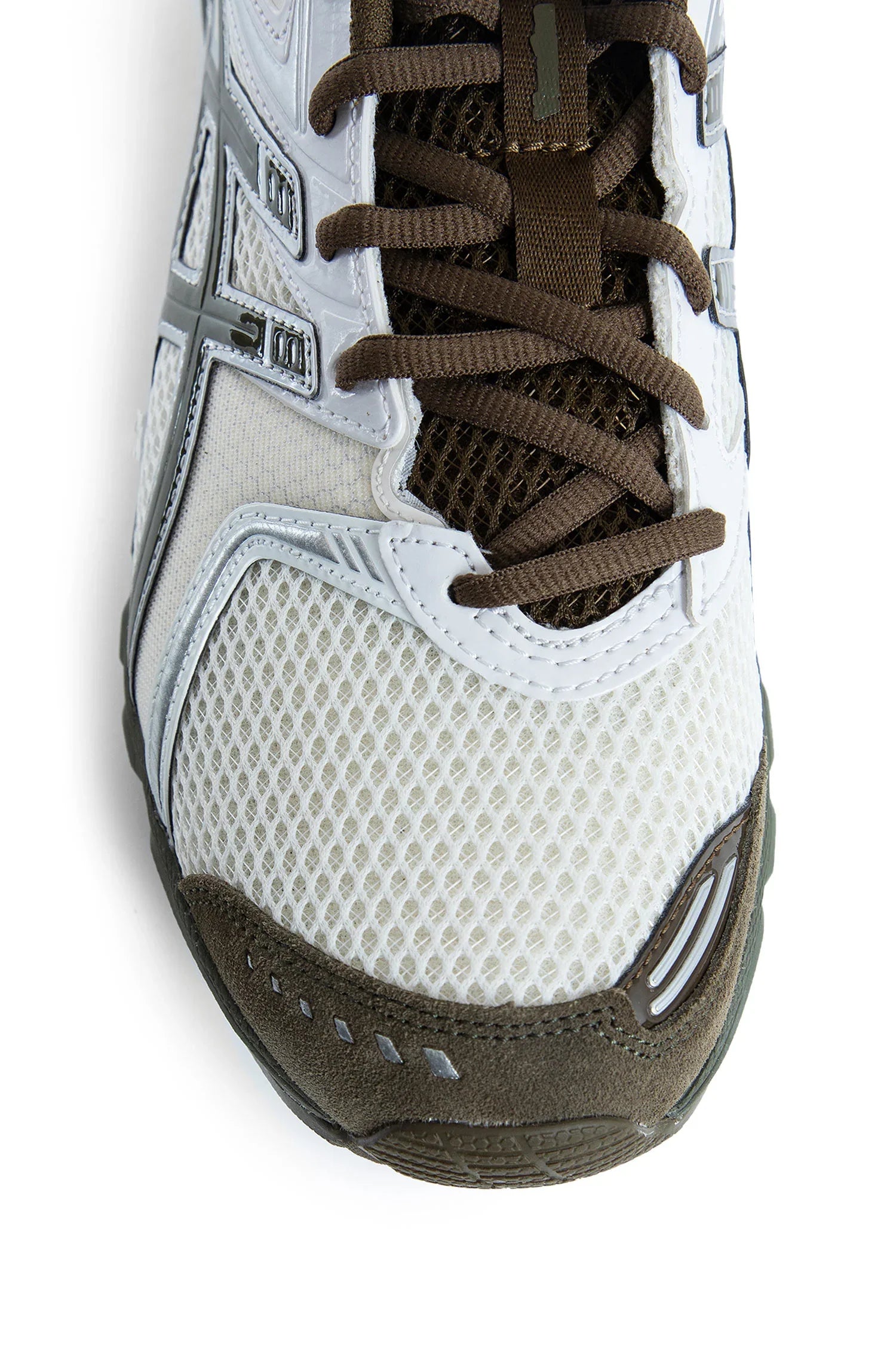ASICS MAN MULTICOLOR SNEAKERS - Antonioli.eu