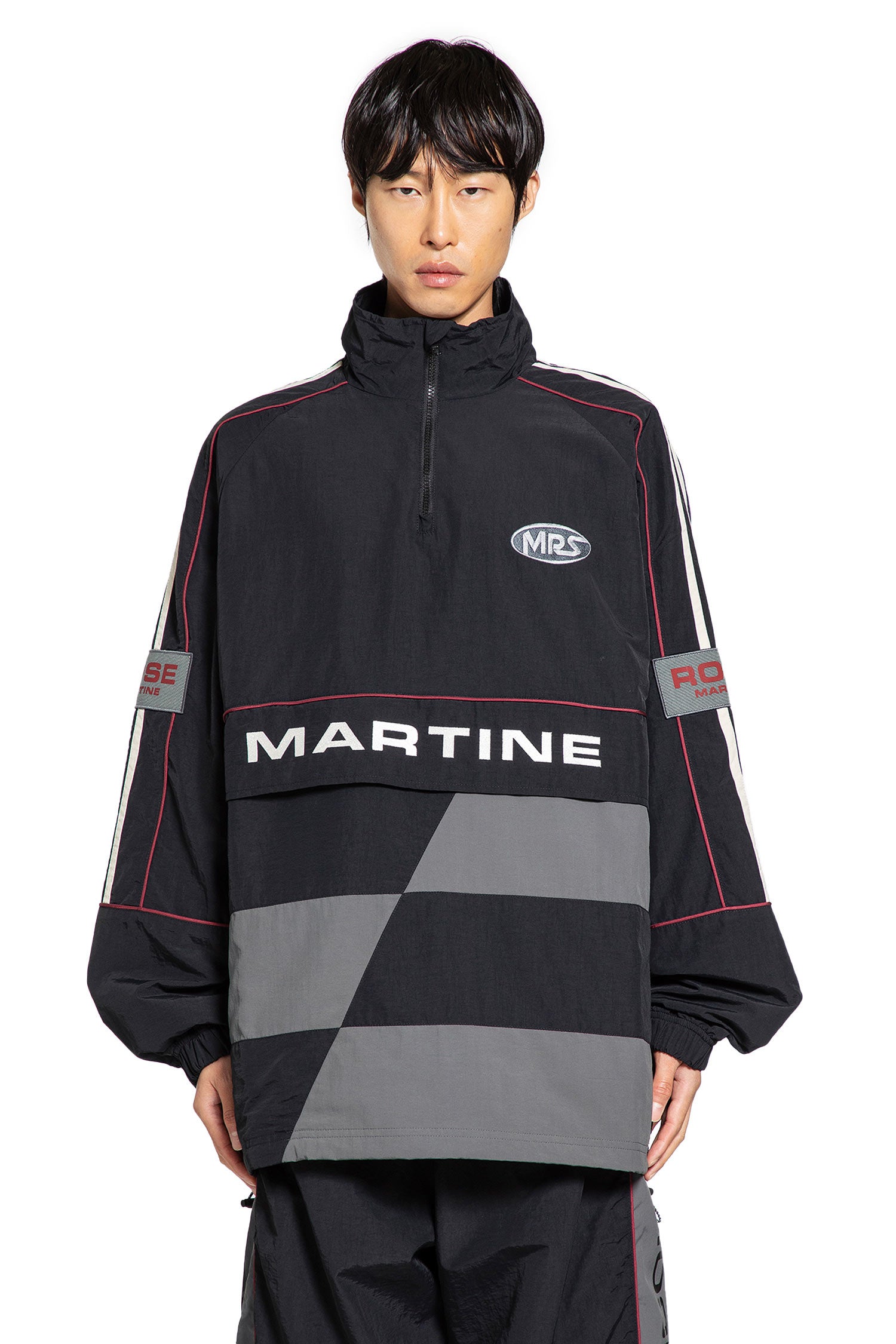 Hockey Pullover