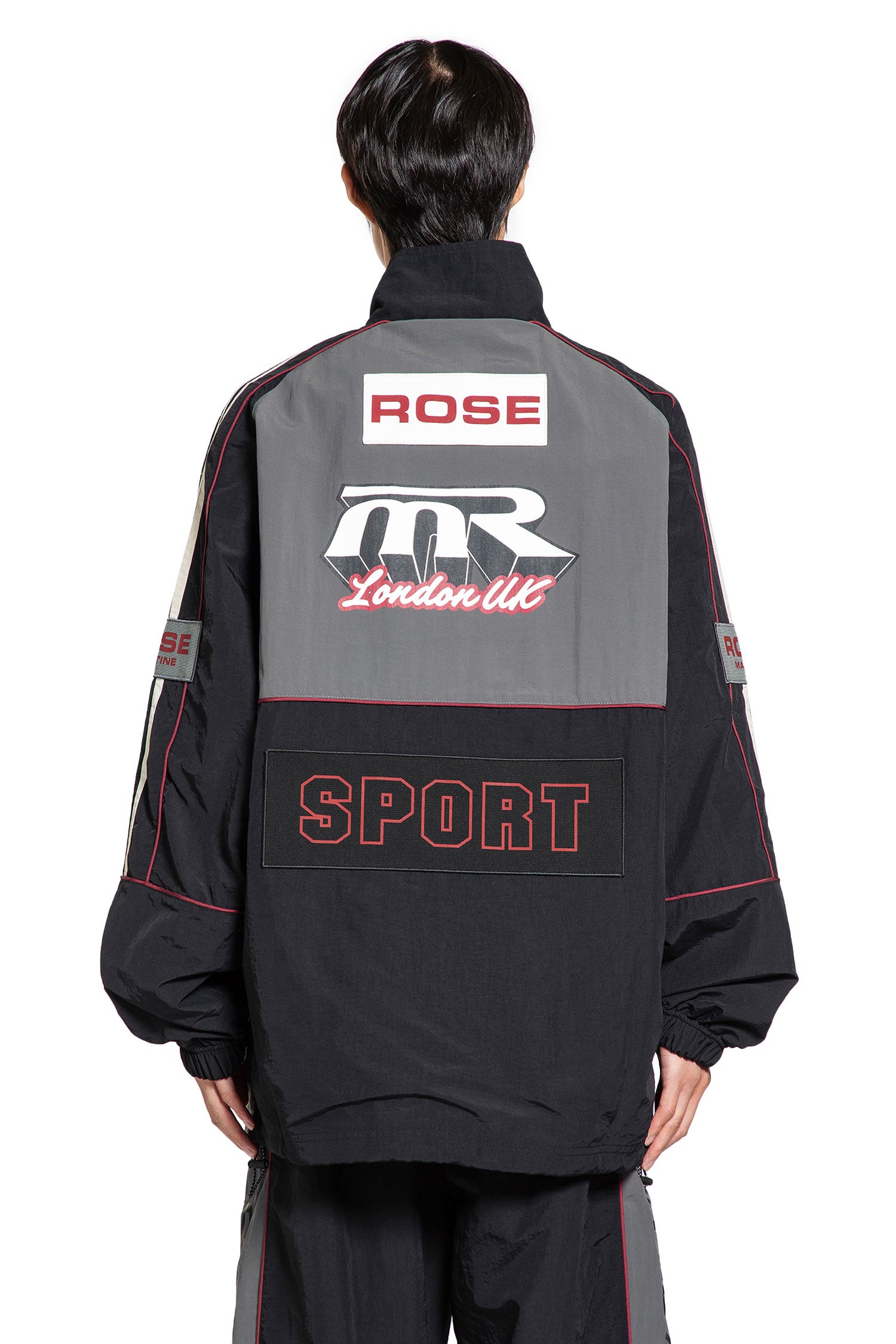 Hockey Pullover