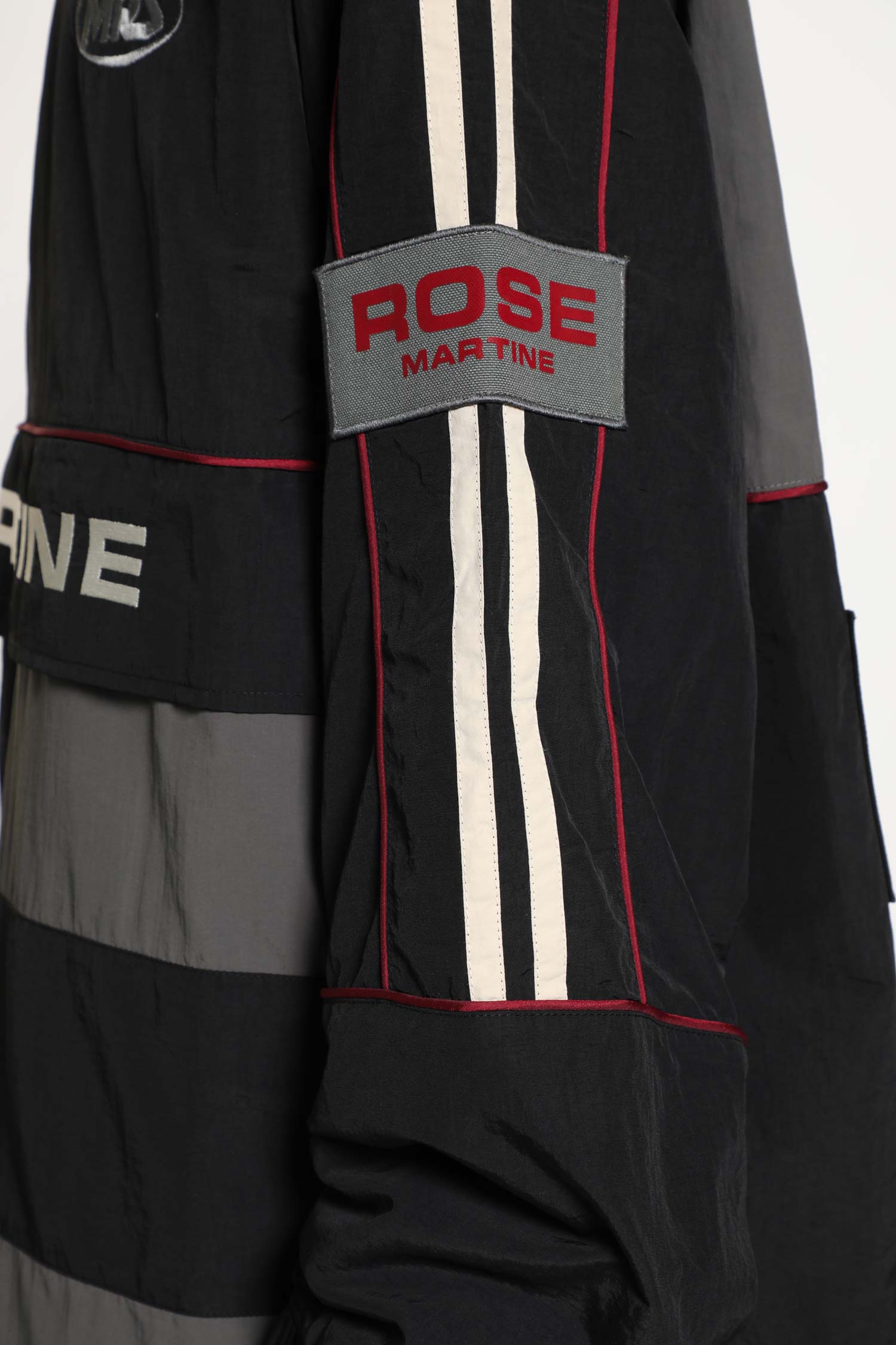 Hockey Pullover