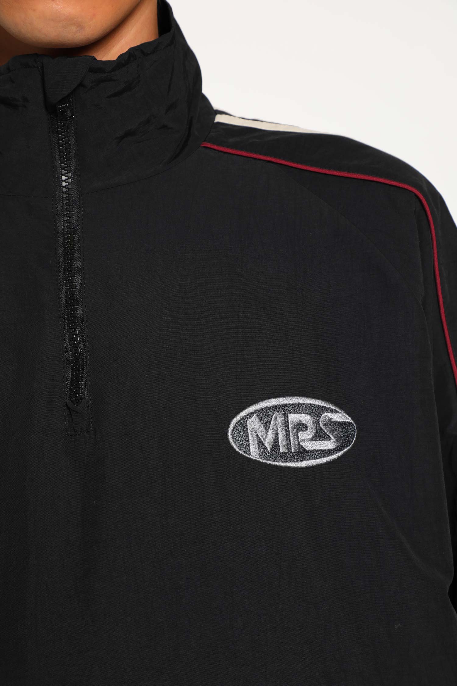 Hockey Pullover
