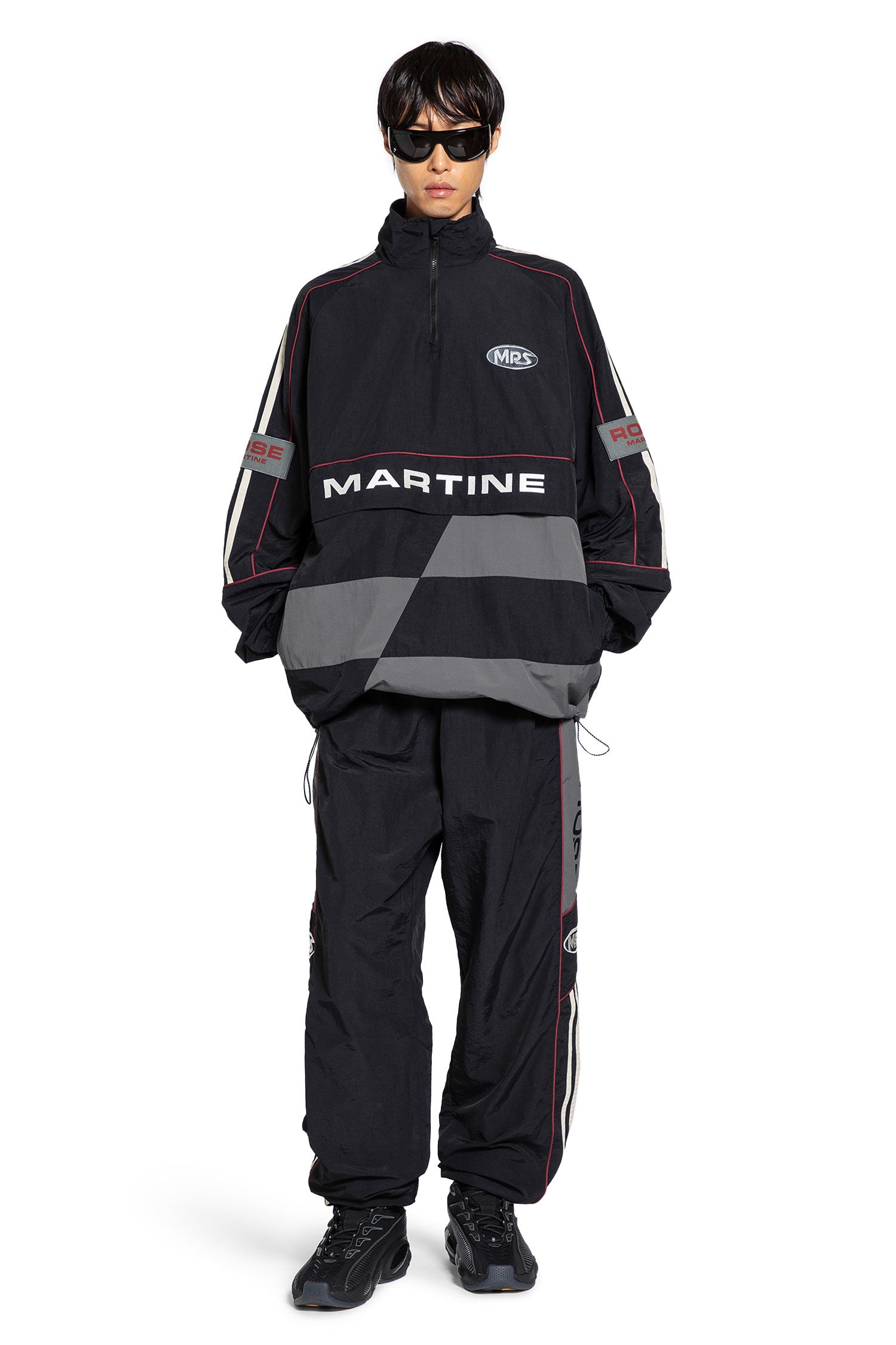 Hockey Pullover