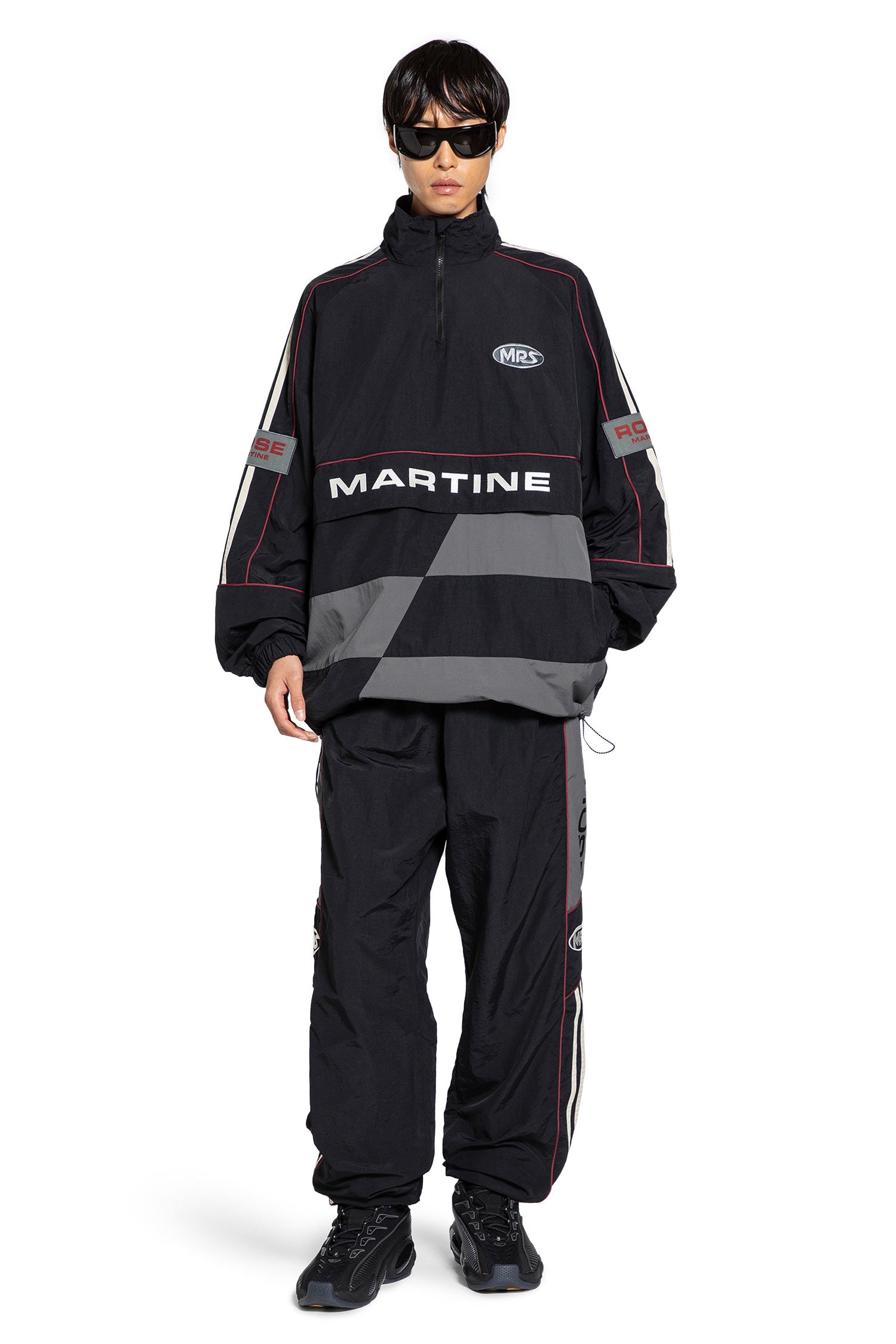 Hockey Trackpants