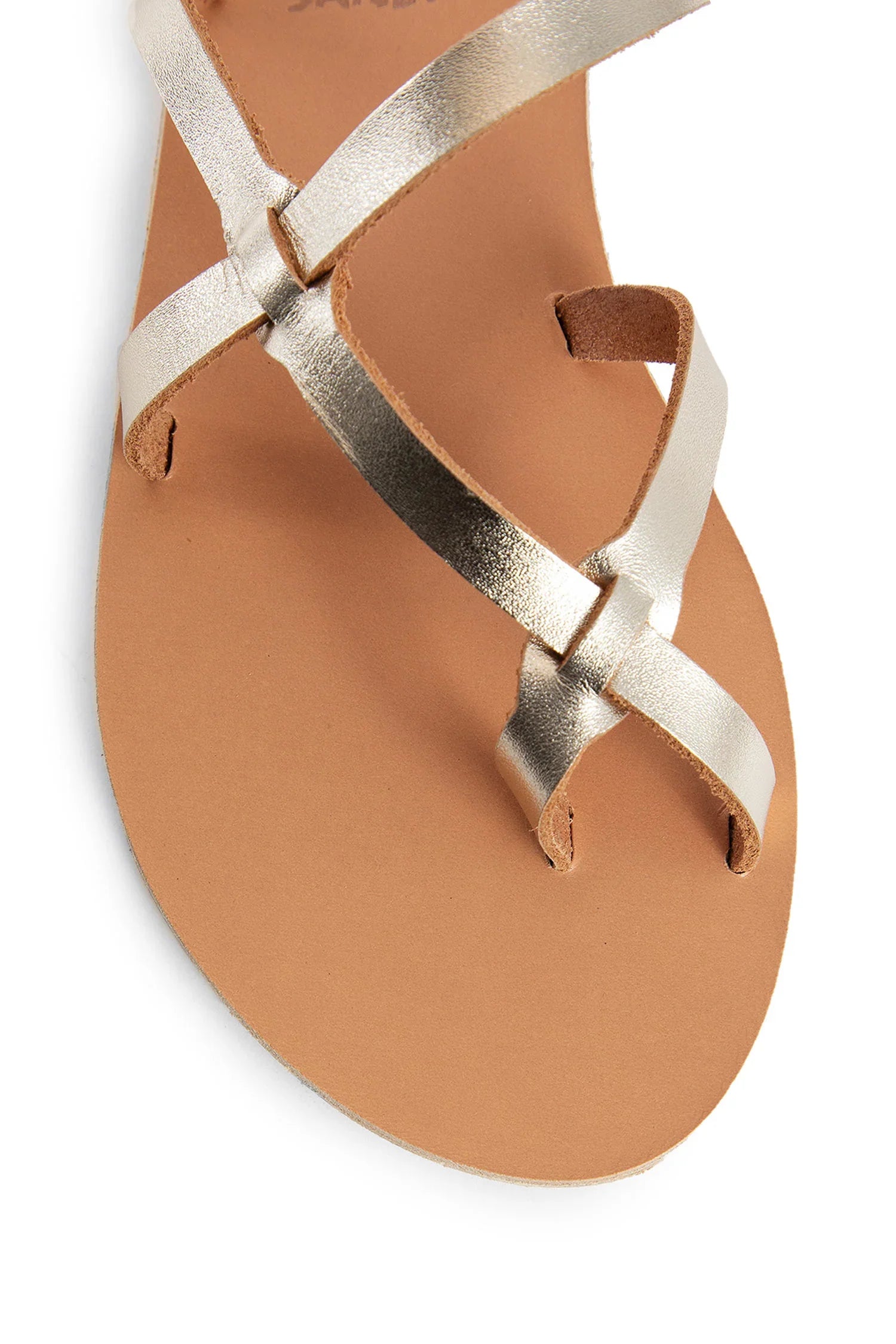 Armos Sandals - Antonioli.eu