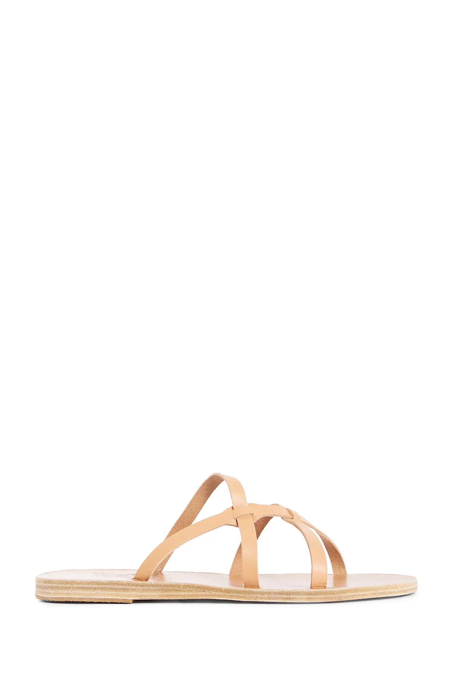 Egopi Sandals - Antonioli.eu
