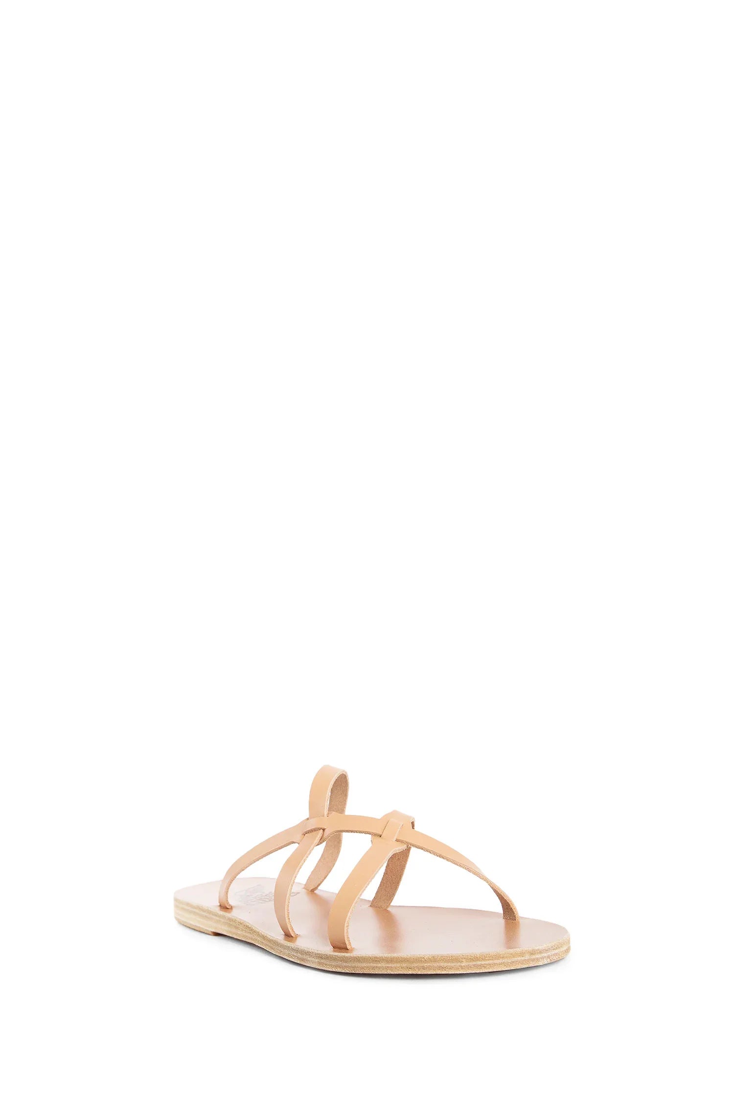 Egopi Sandals - Antonioli.eu