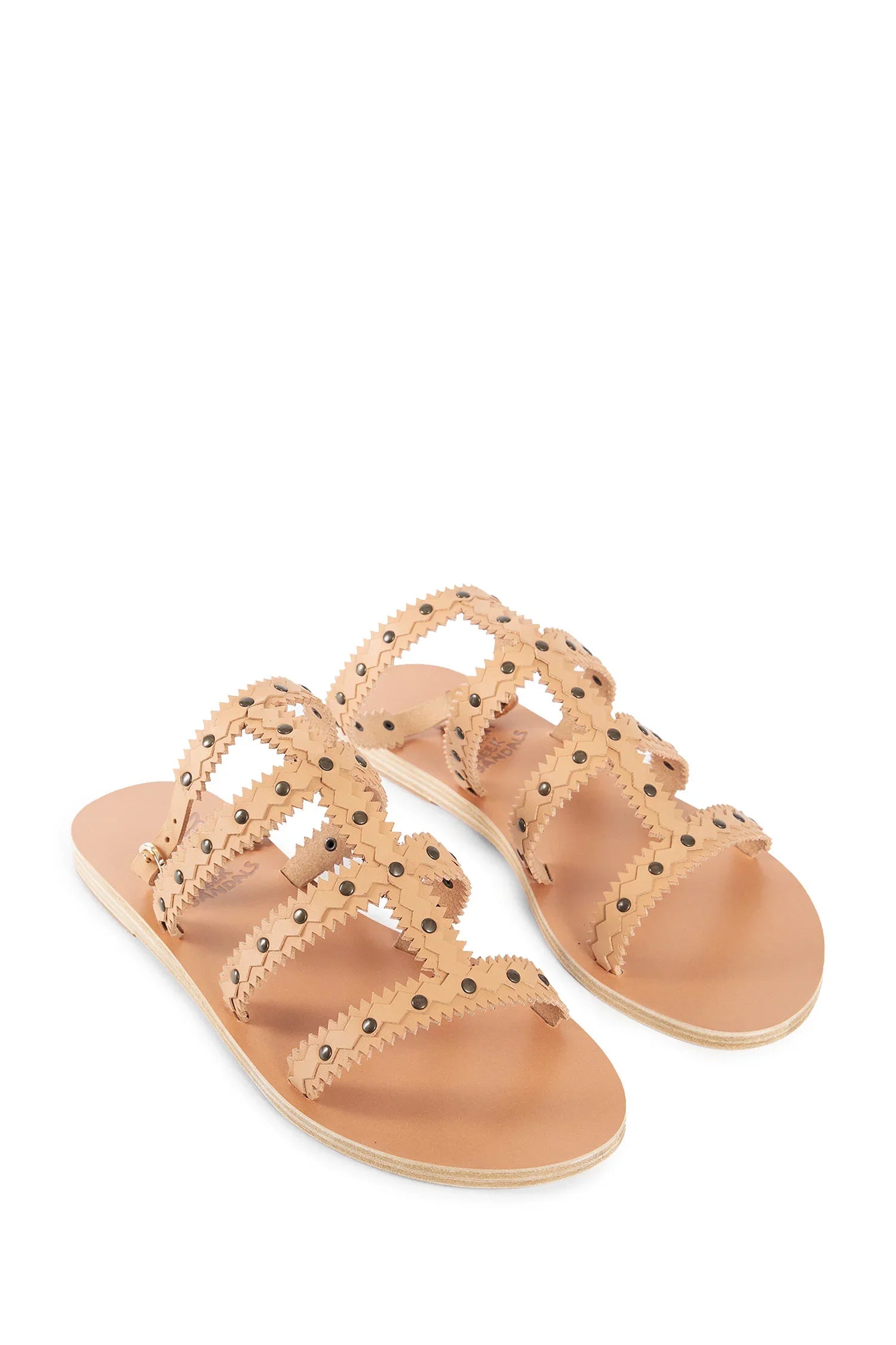 Maska Sandals - Antonioli.eu