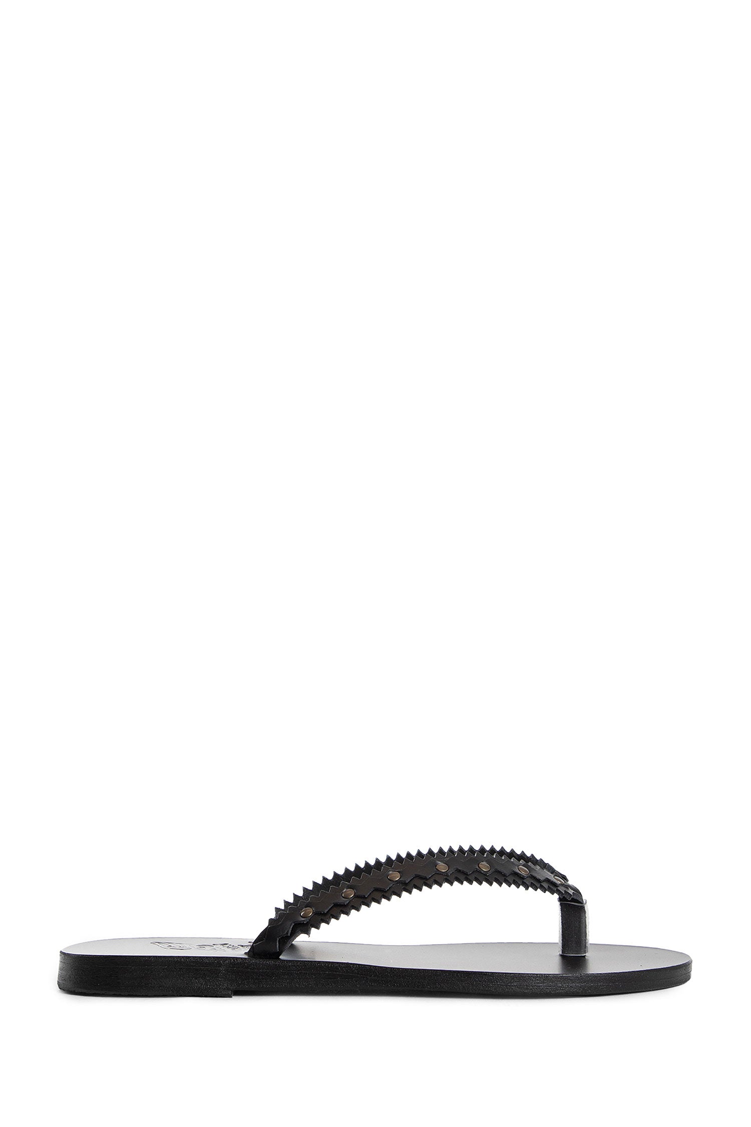 Spatgi Flip Flops - Antonioli.eu