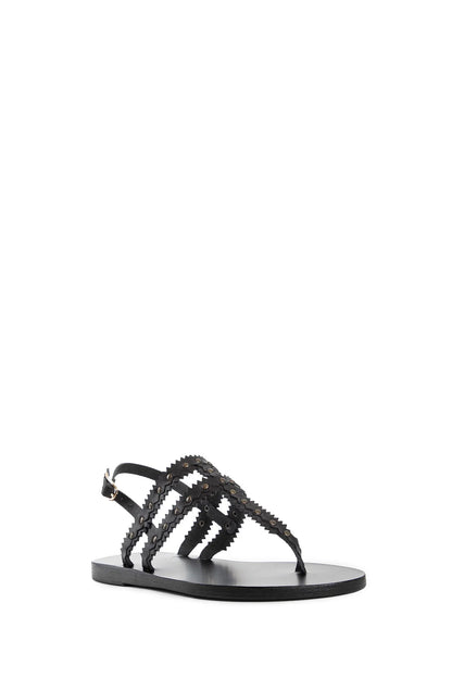Vesta Sandals - Antonioli.eu