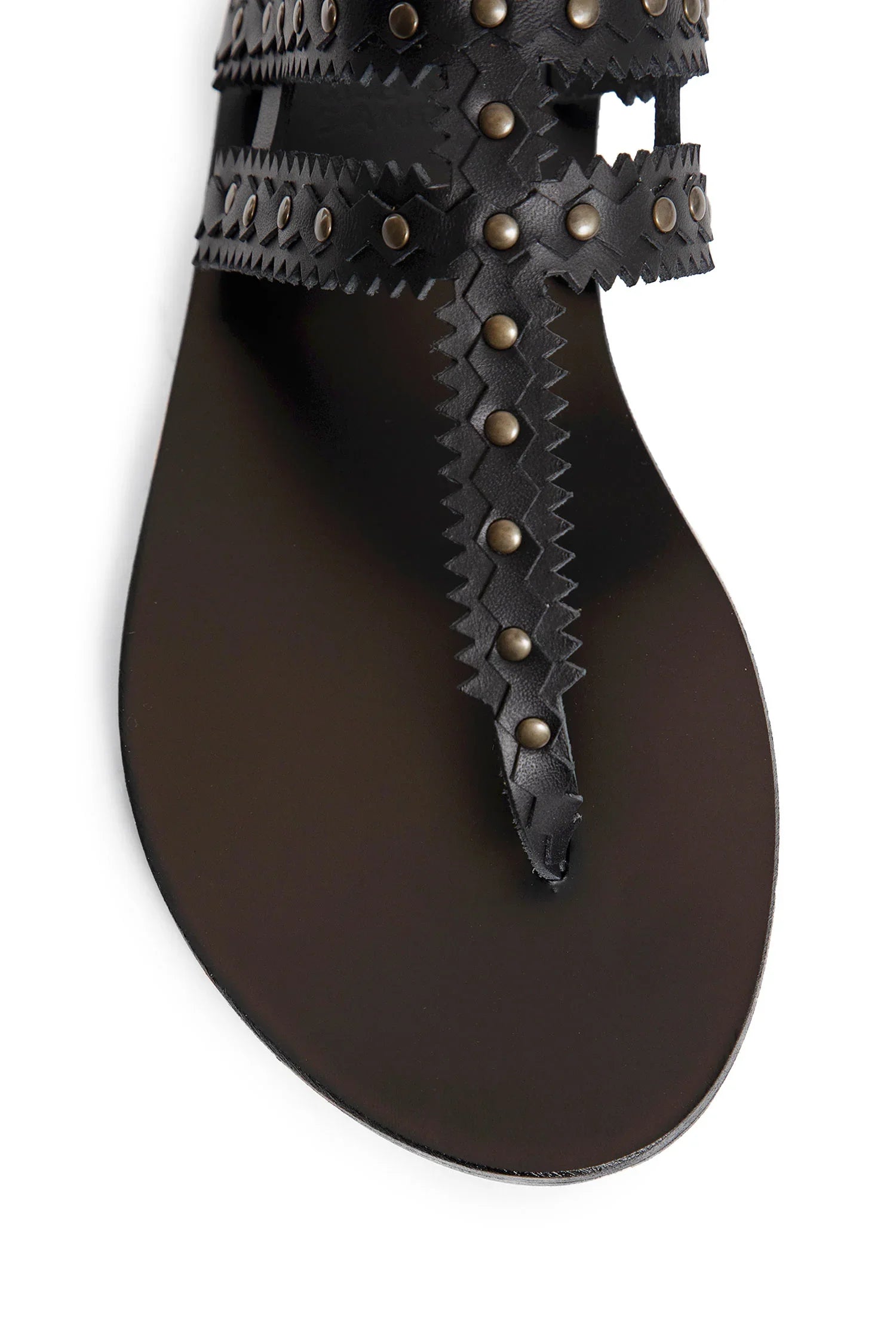 Vesta Sandals - Antonioli.eu